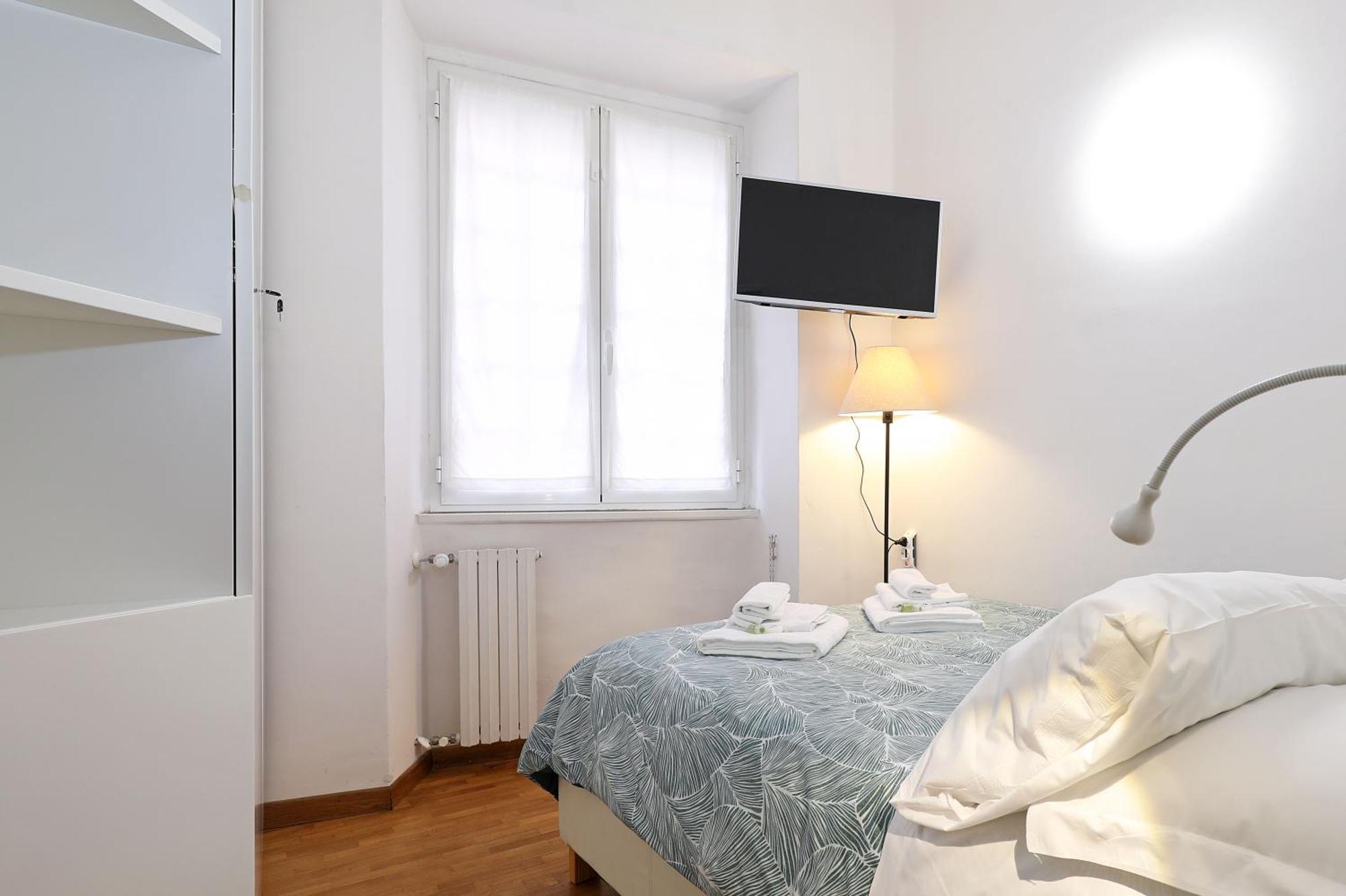 Colosseo Little Sunshine Apartamento *