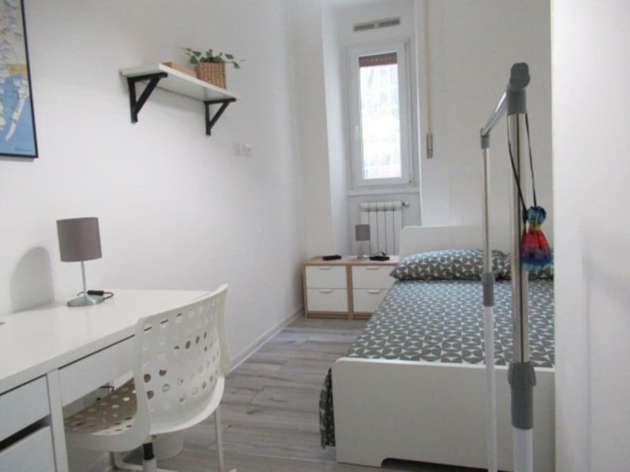 Apartment An Italian Story / Entire