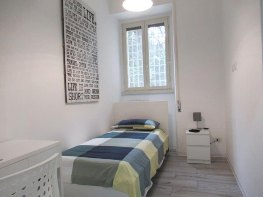 An Italian Story / Entire Apartment Rome