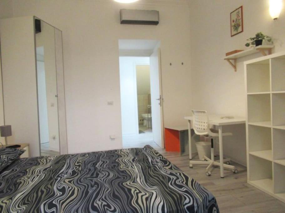 Apartment An Italian Story / Entire *