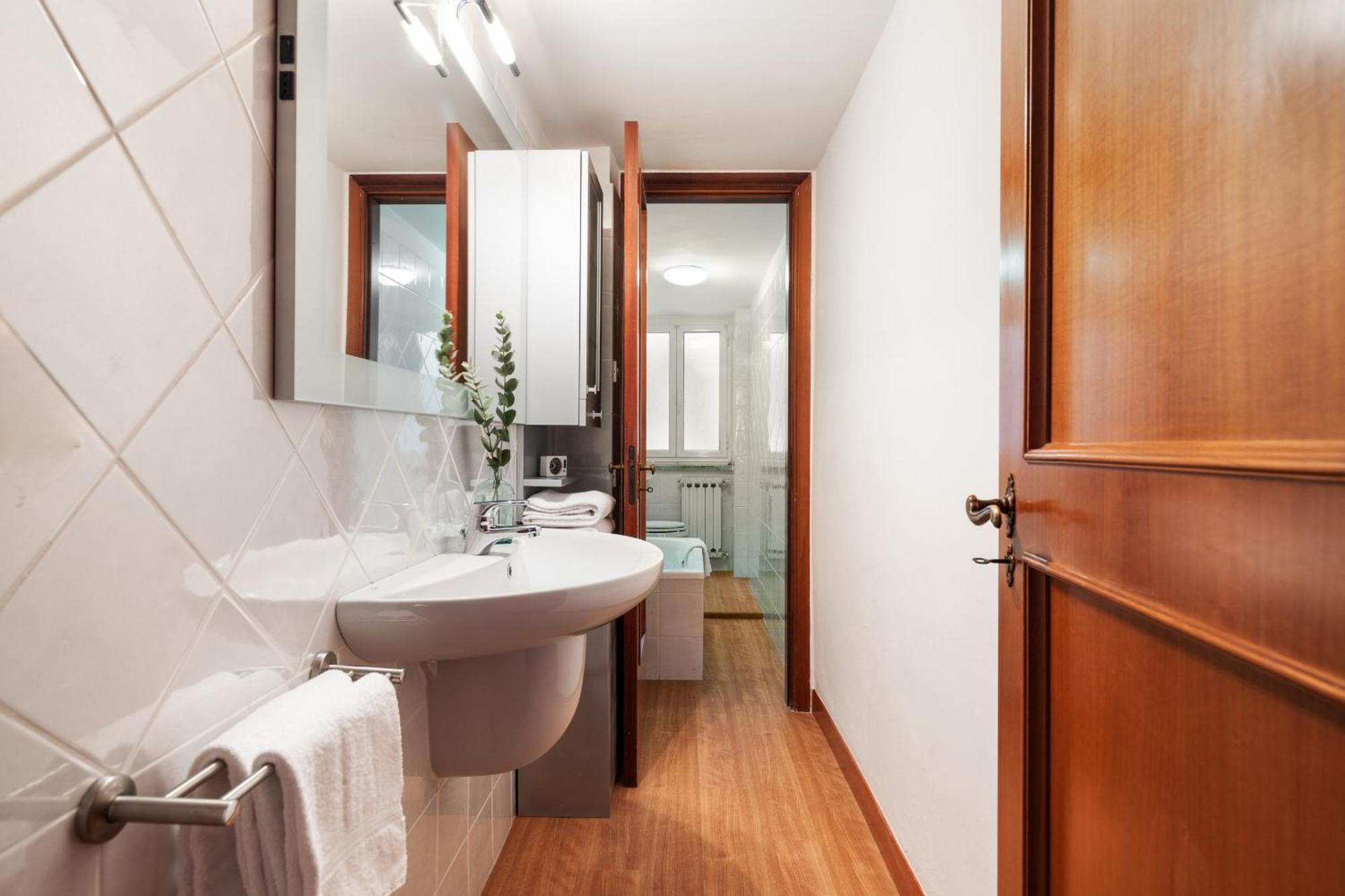 Monti Charming Amphora Apartment Rome