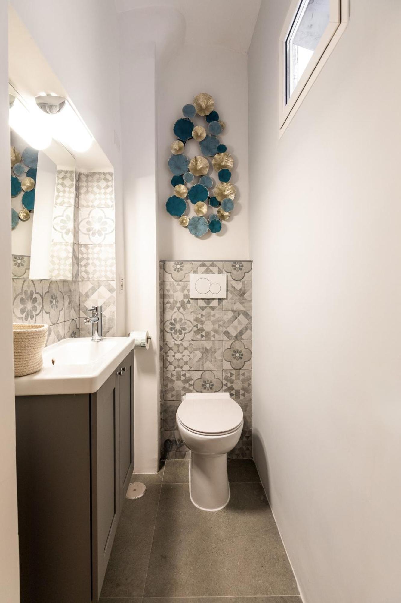 Apartment Monti Charming Amphora Rome