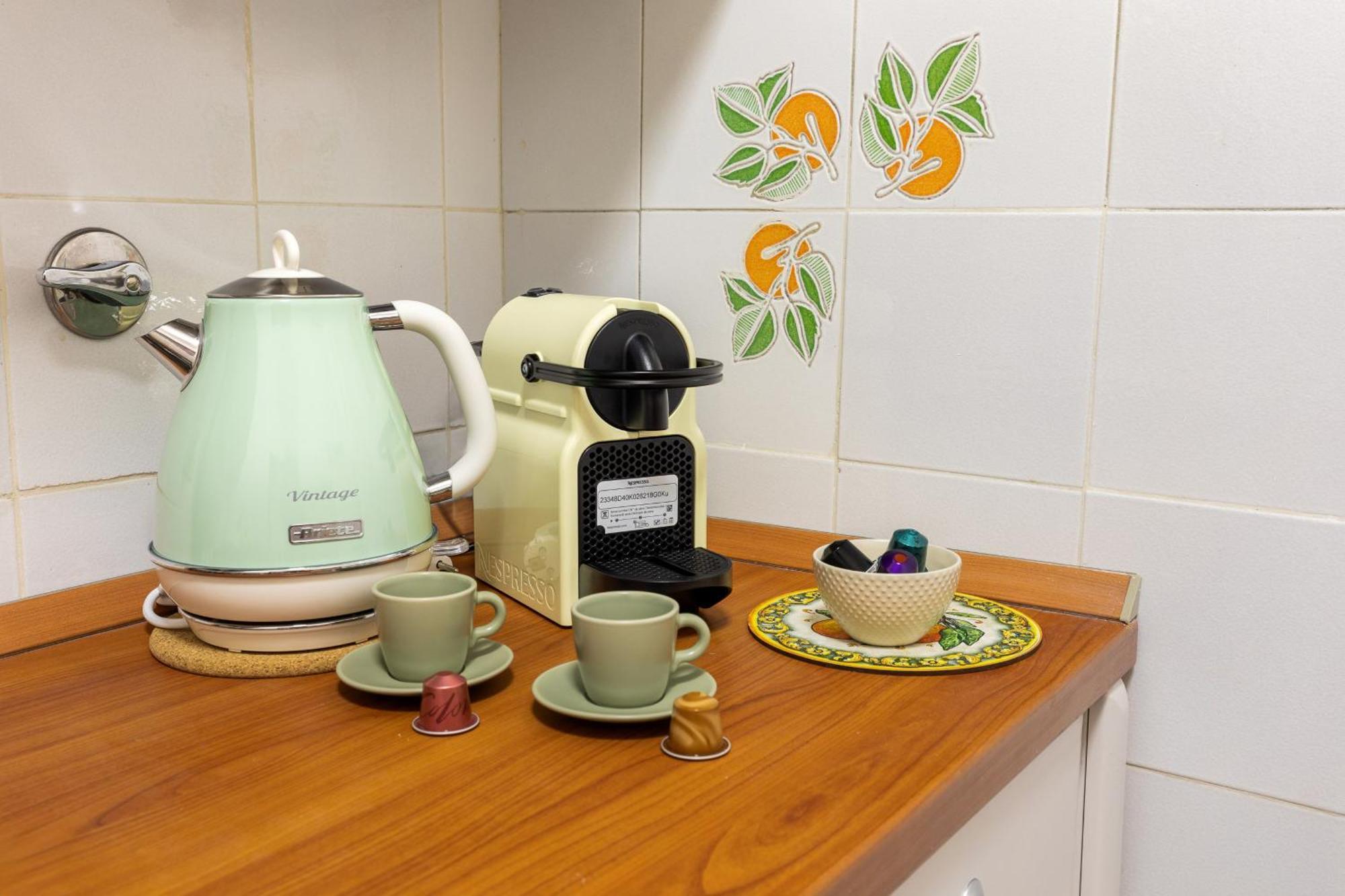Apartment Monti Charming Amphora Rome