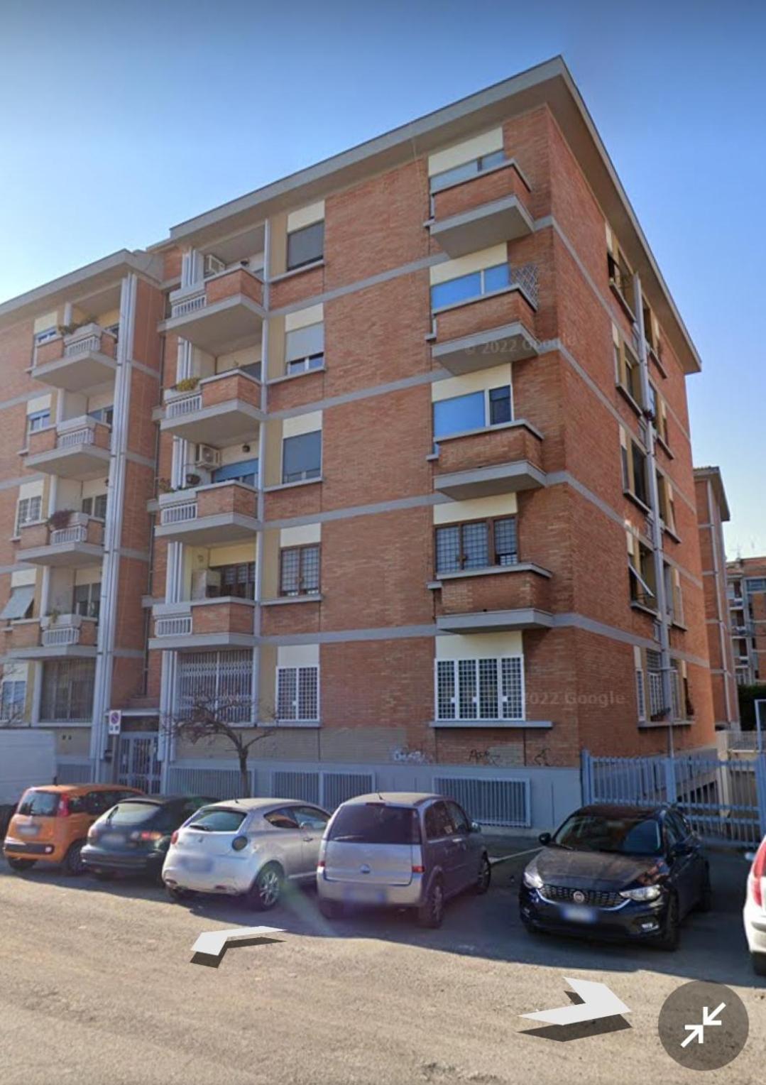 Turistico San Paolo *