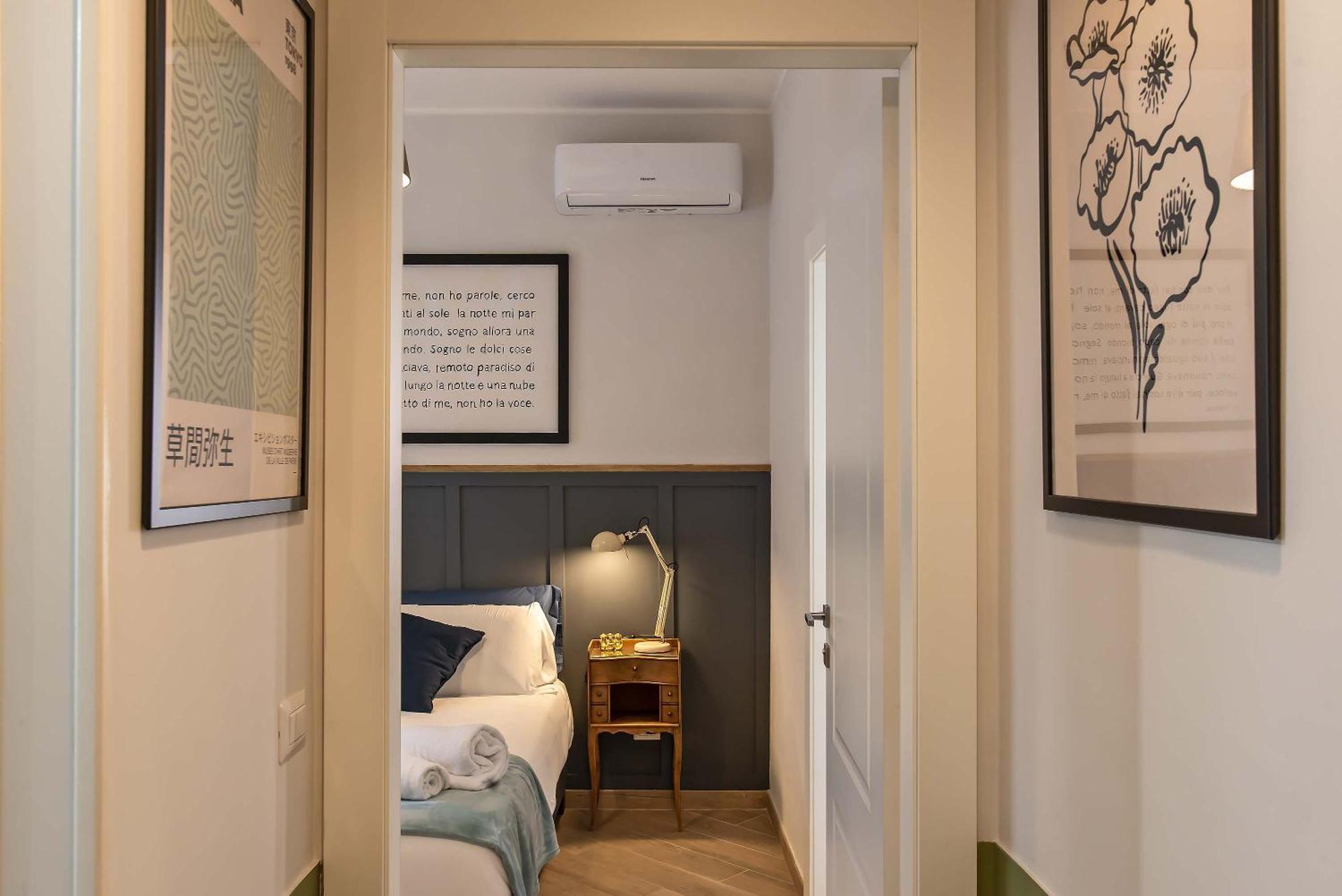 Apartment Ary's Vatican Rome