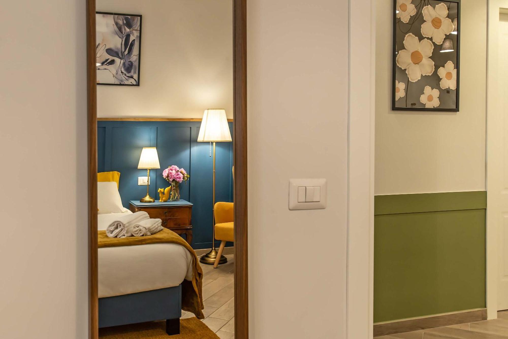 Apartment Ary's Vatican