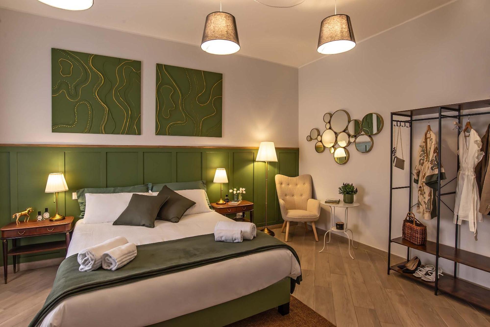 Apartment Ary's Vatican