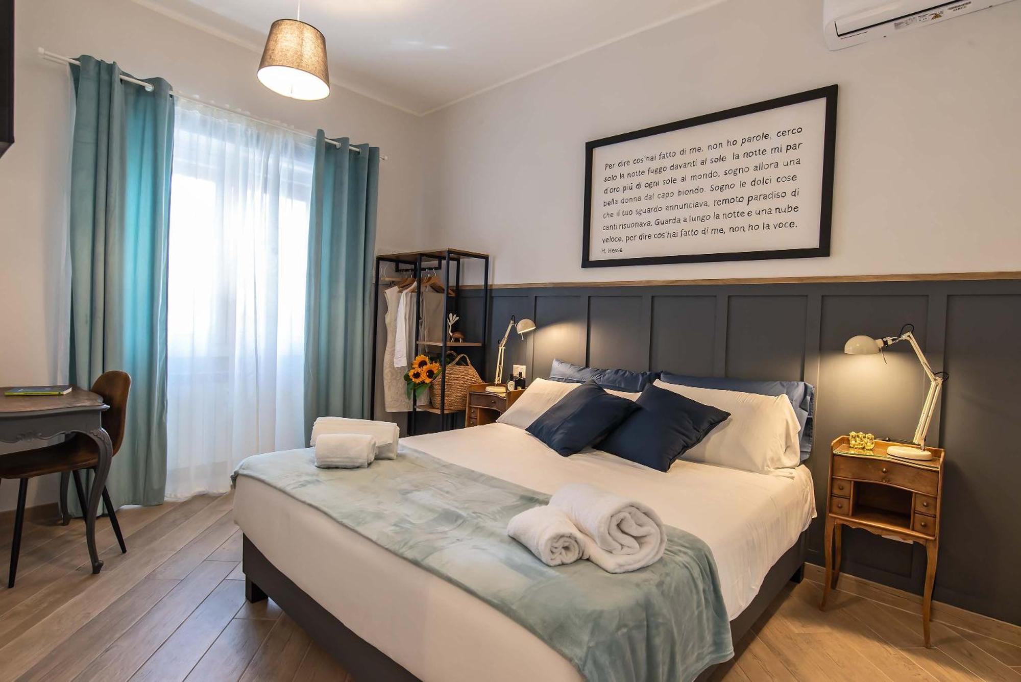 Apartment Ary's Vatican *