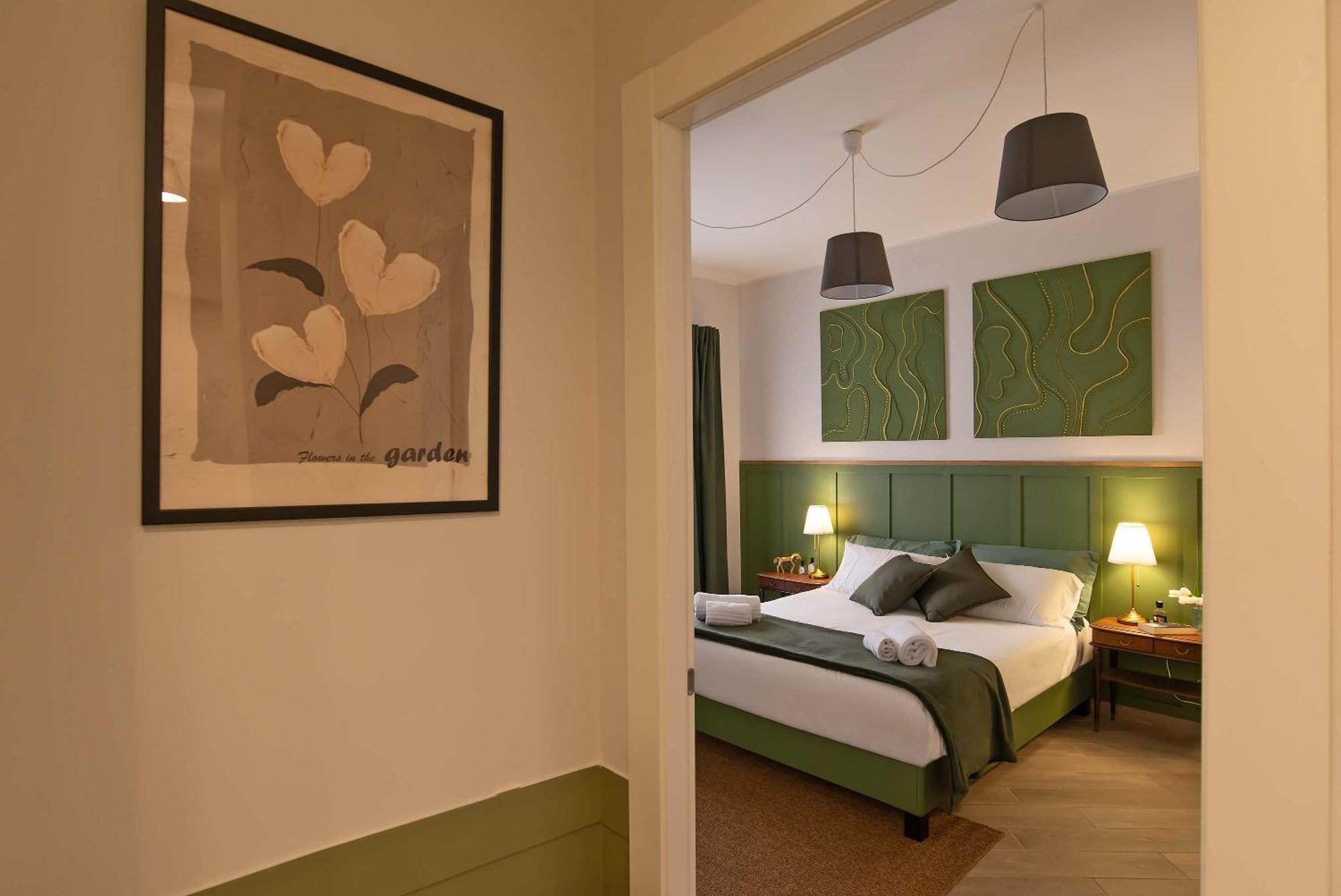 Apartment Ary's Vatican