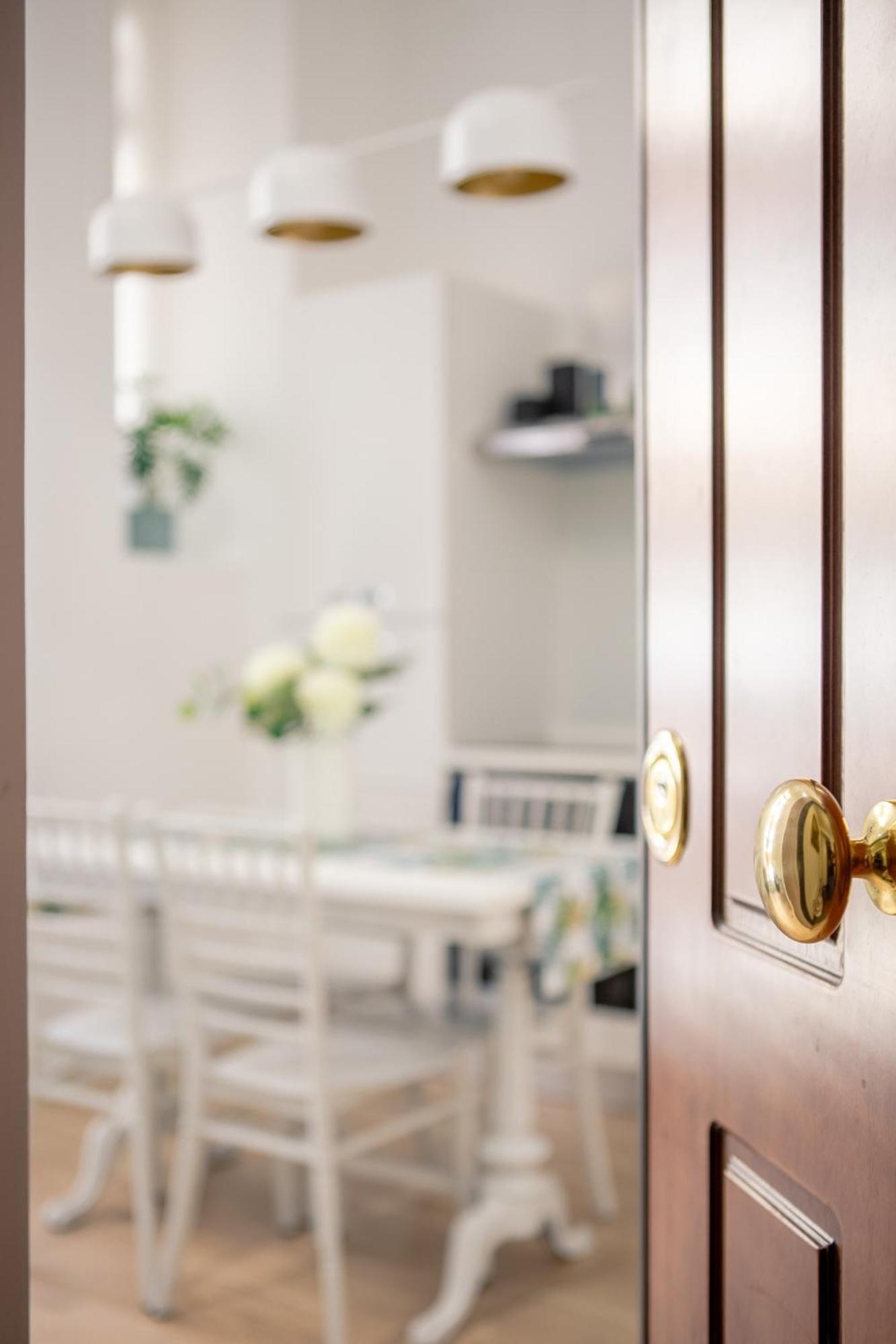 Apartment Parisi Rome
