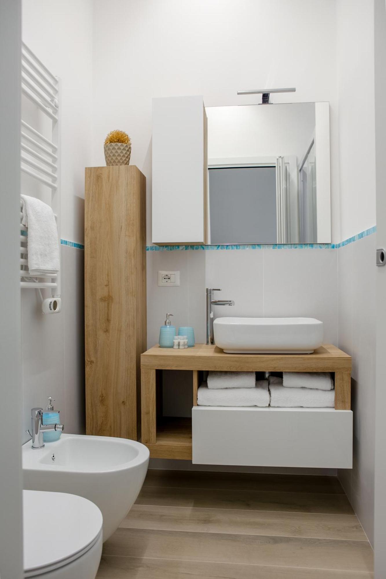 Parisi Apartment *