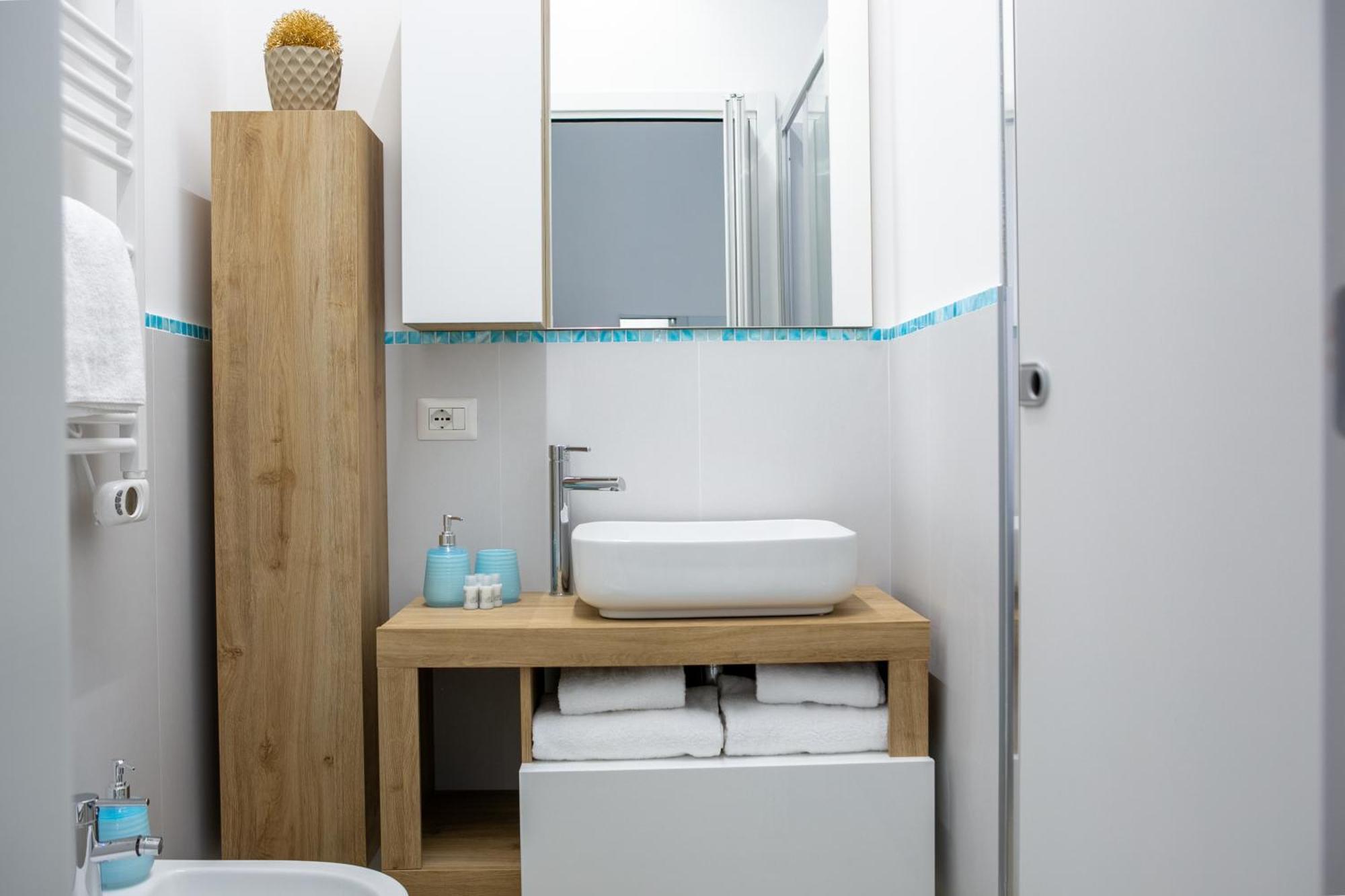 Apartment Parisi Rome