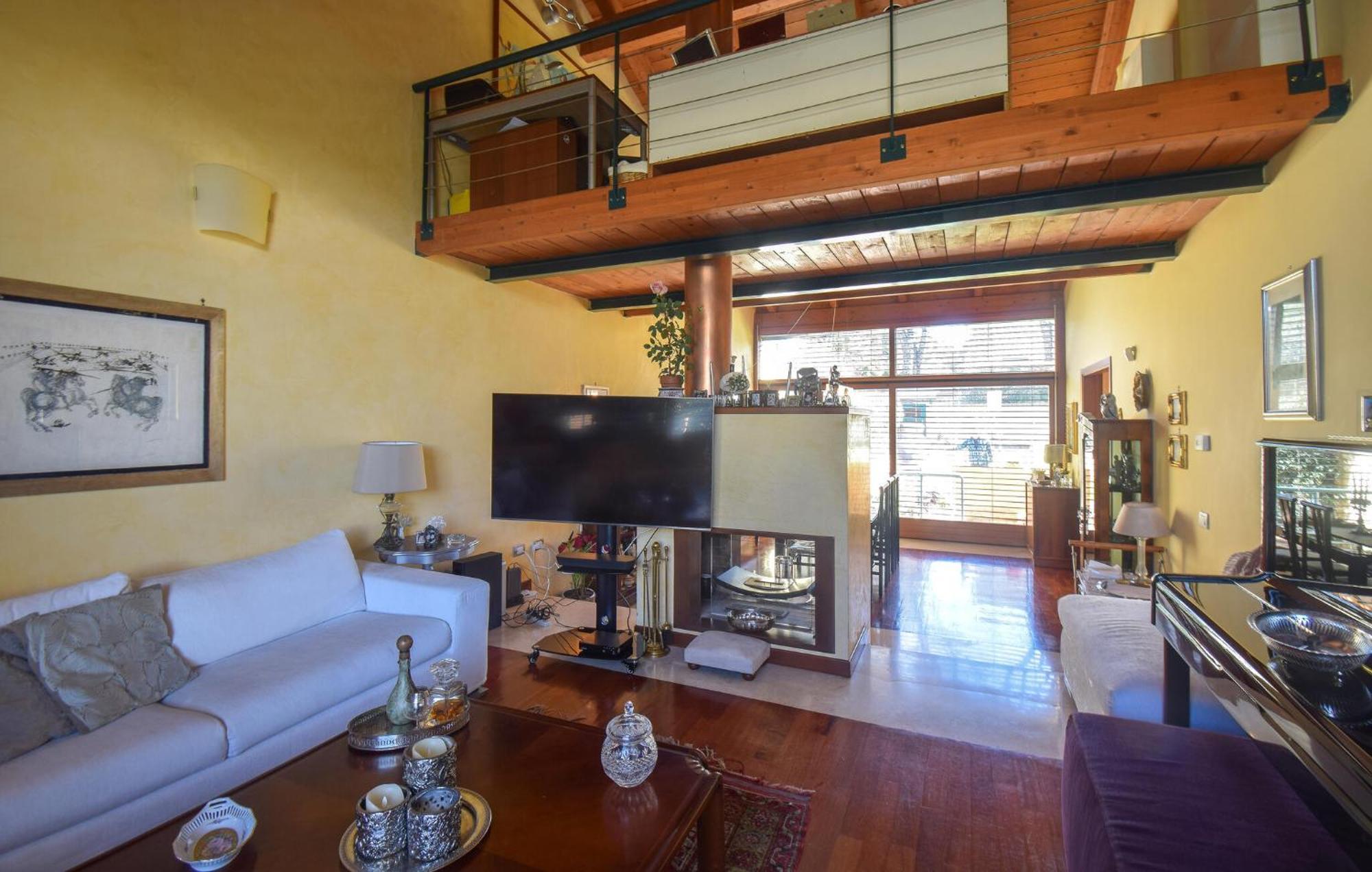 Casa de férias 6 Bedroom Awesome In *