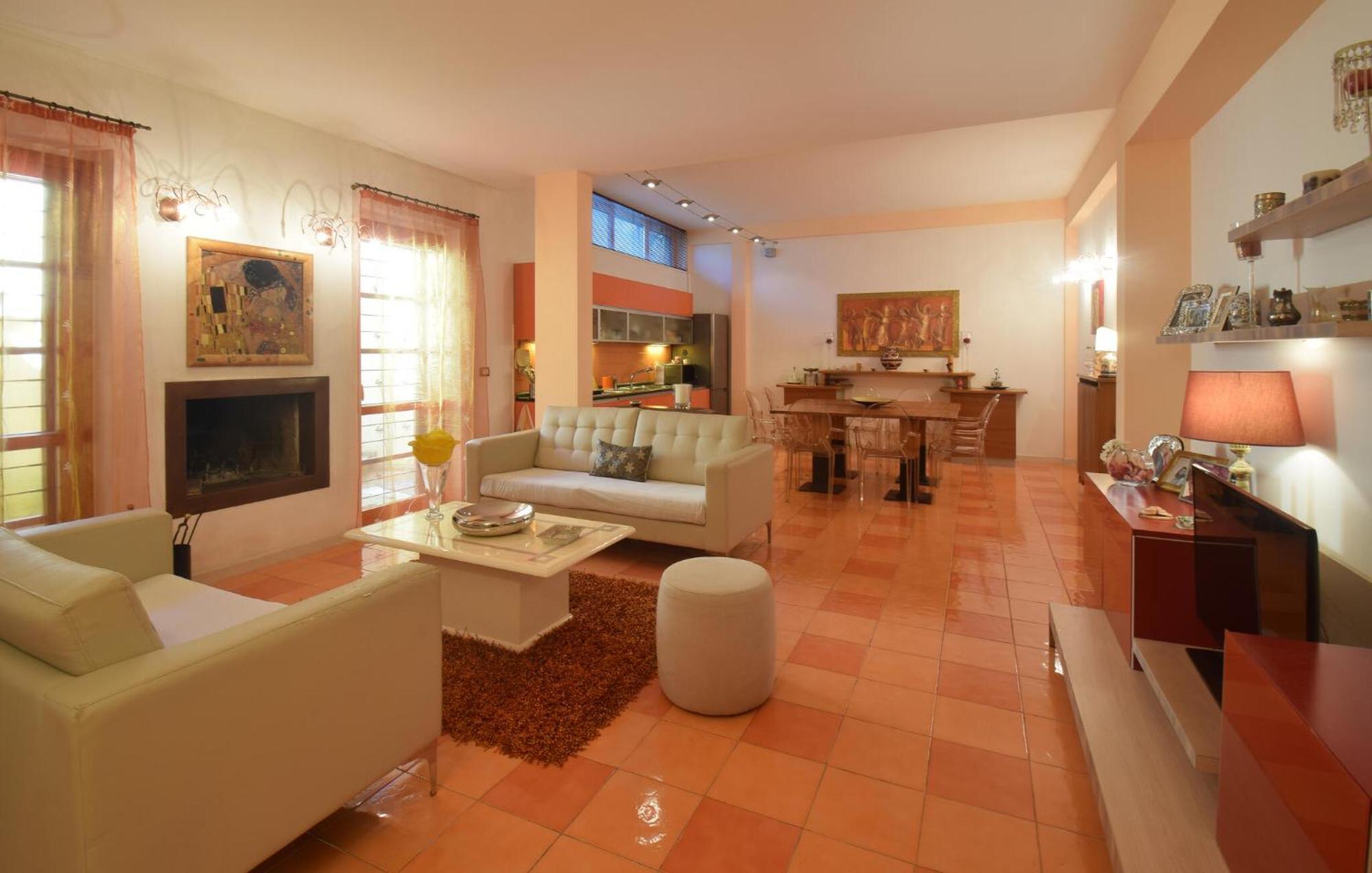 6 Bedroom Awesome In Casa de férias Roma