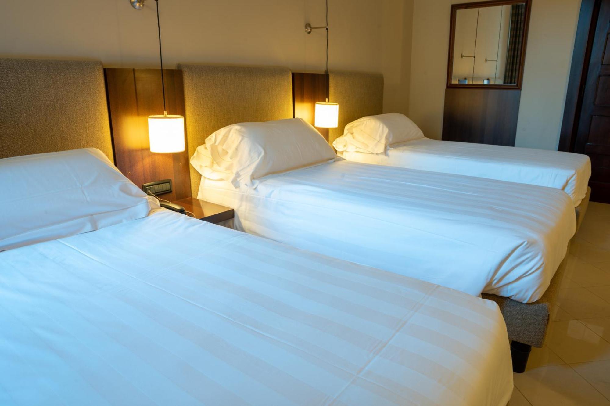 Th - Carpegna Palace 4* Roma
