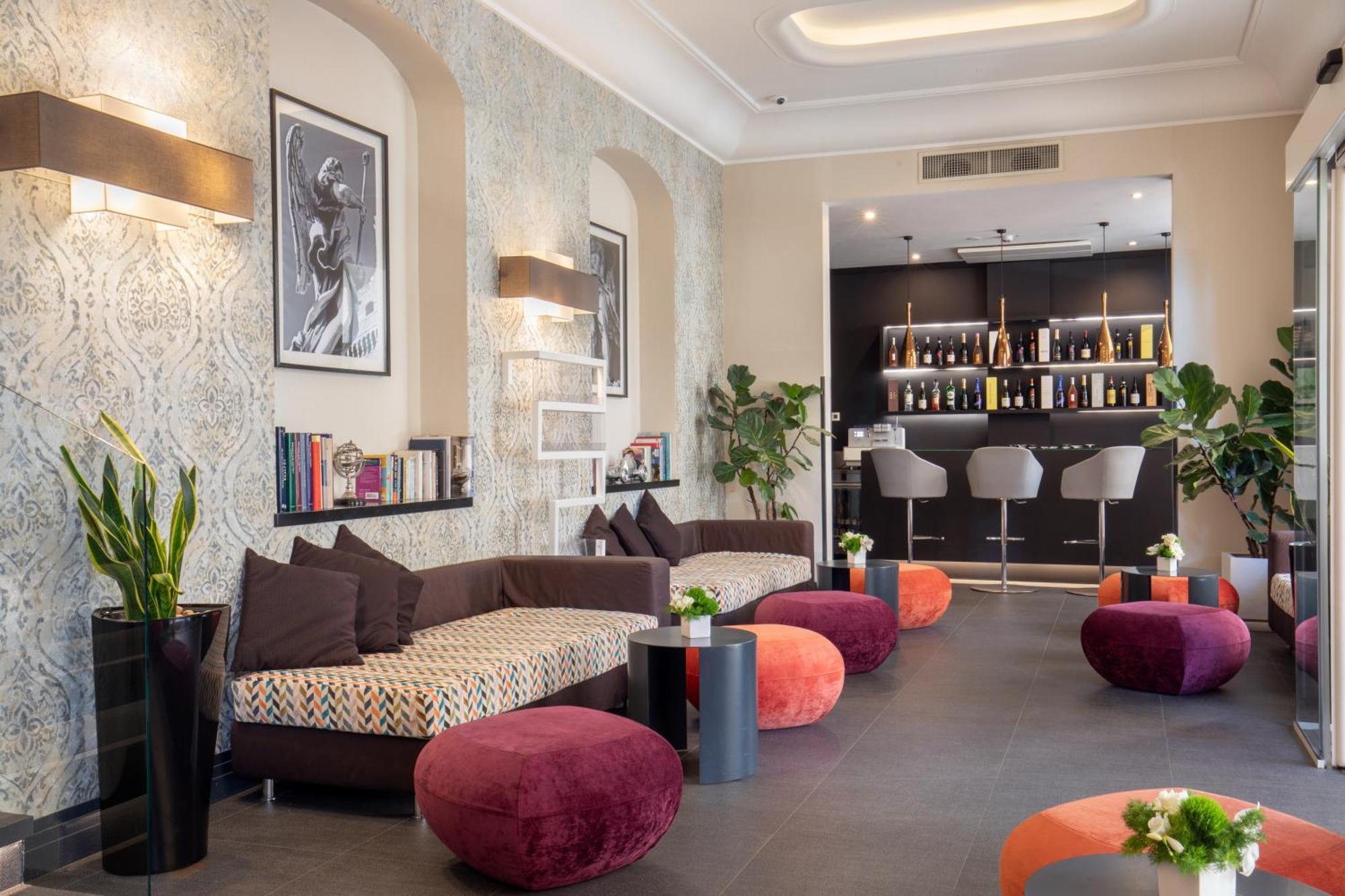 The Republic Hotel