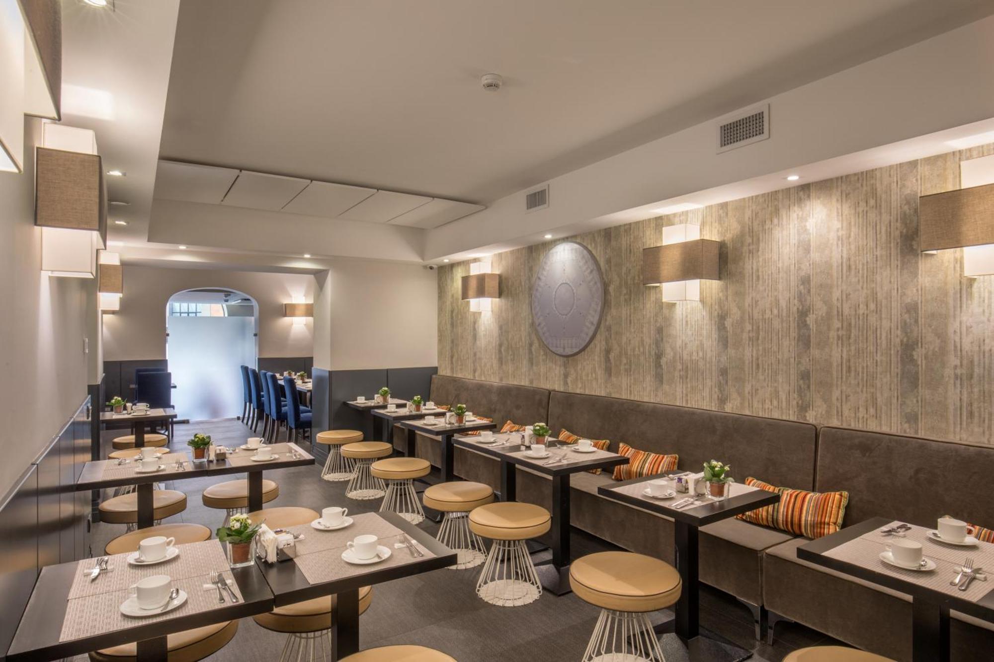 The Republic Hotel 4*