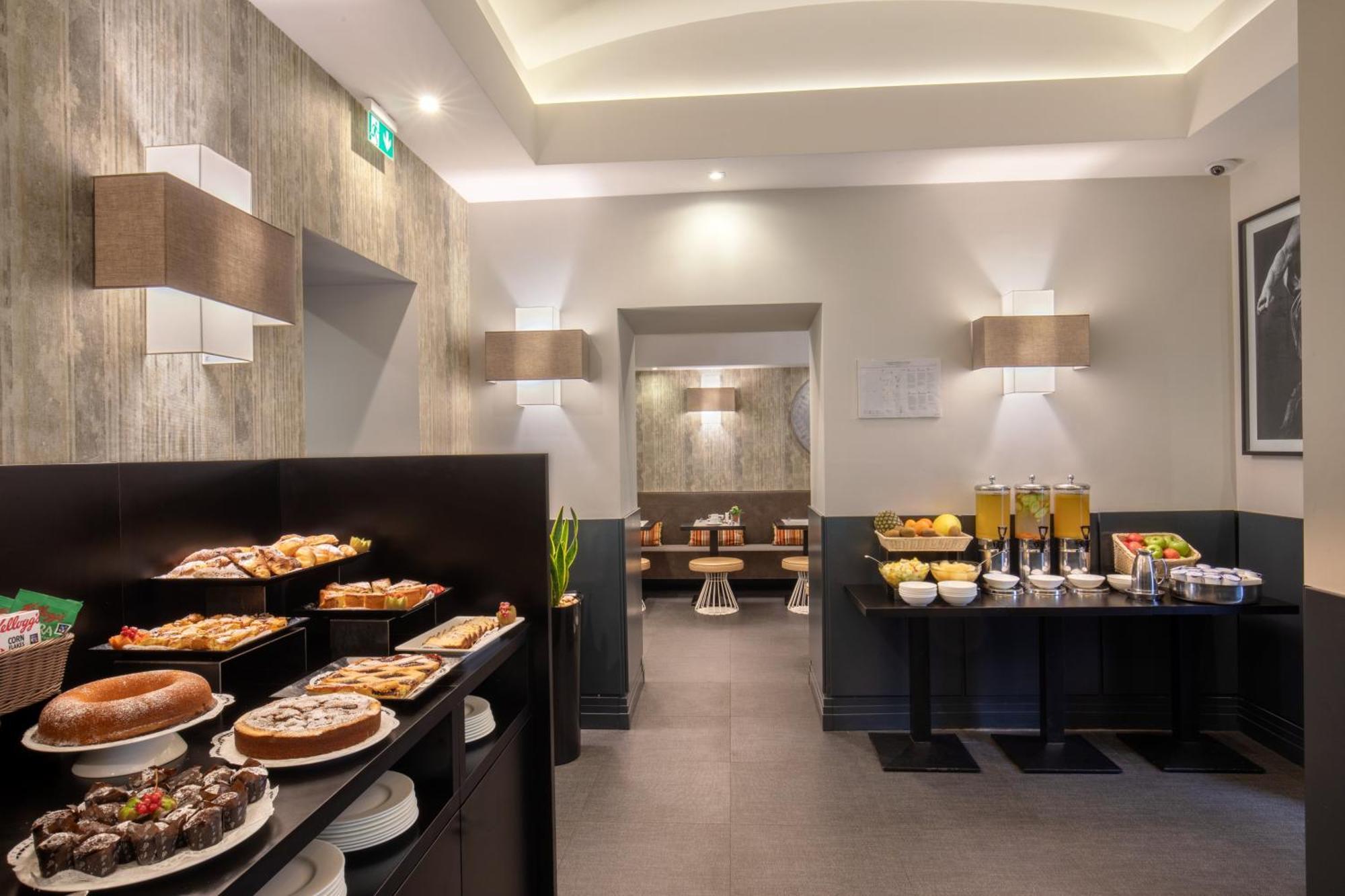 The Republic 4* Rome