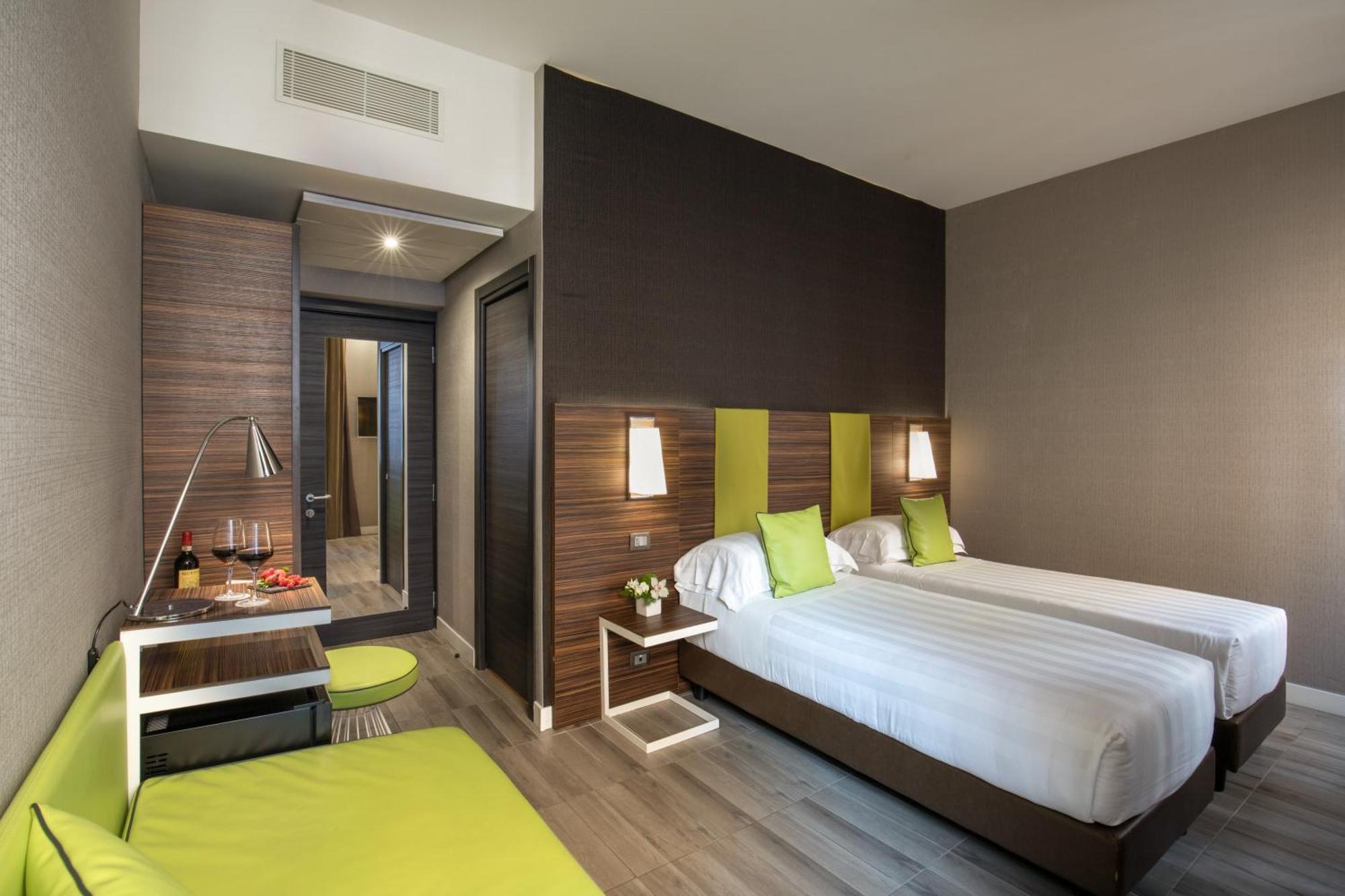 The Republic 4* Rome