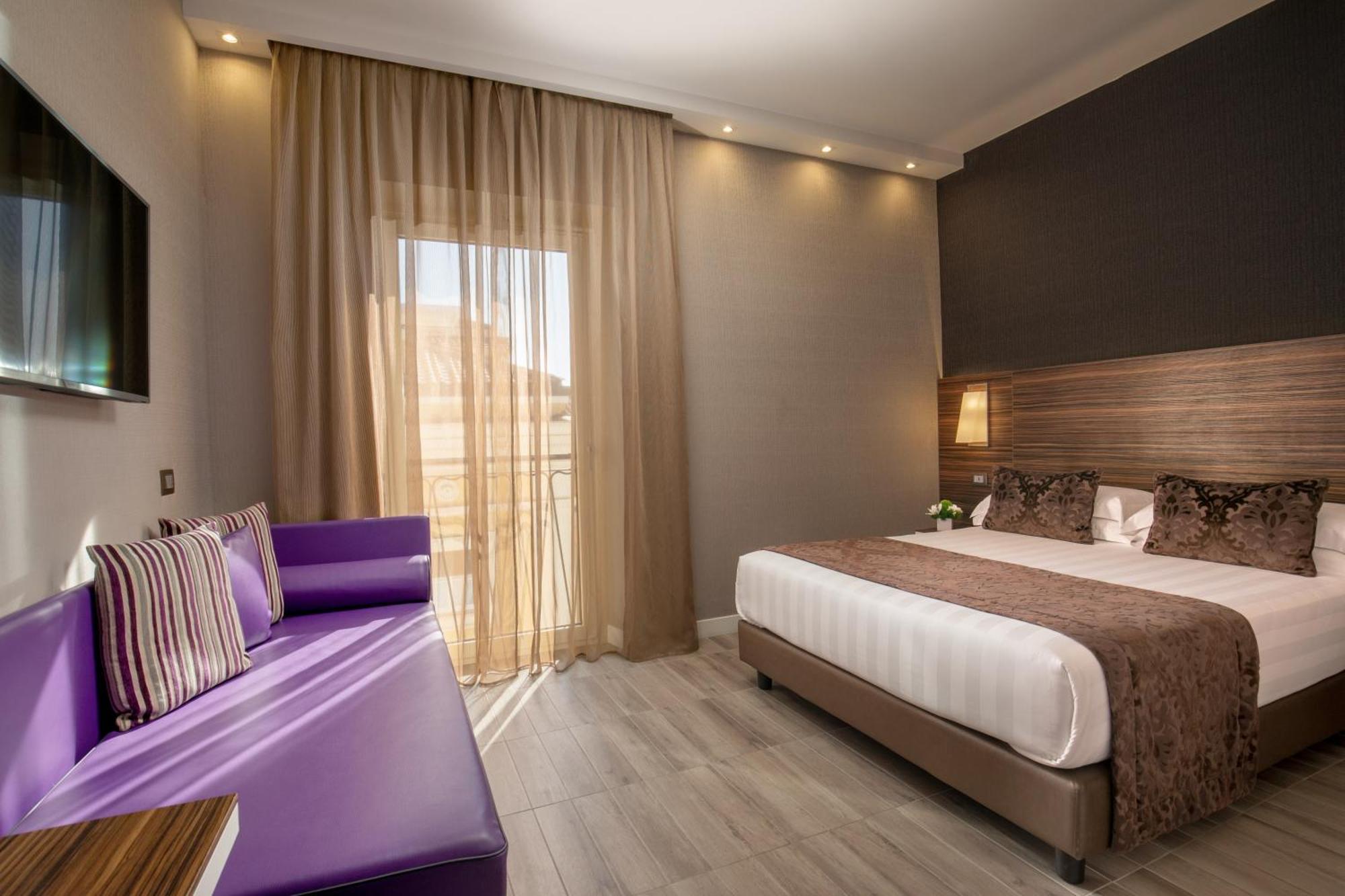 The Republic Hotel