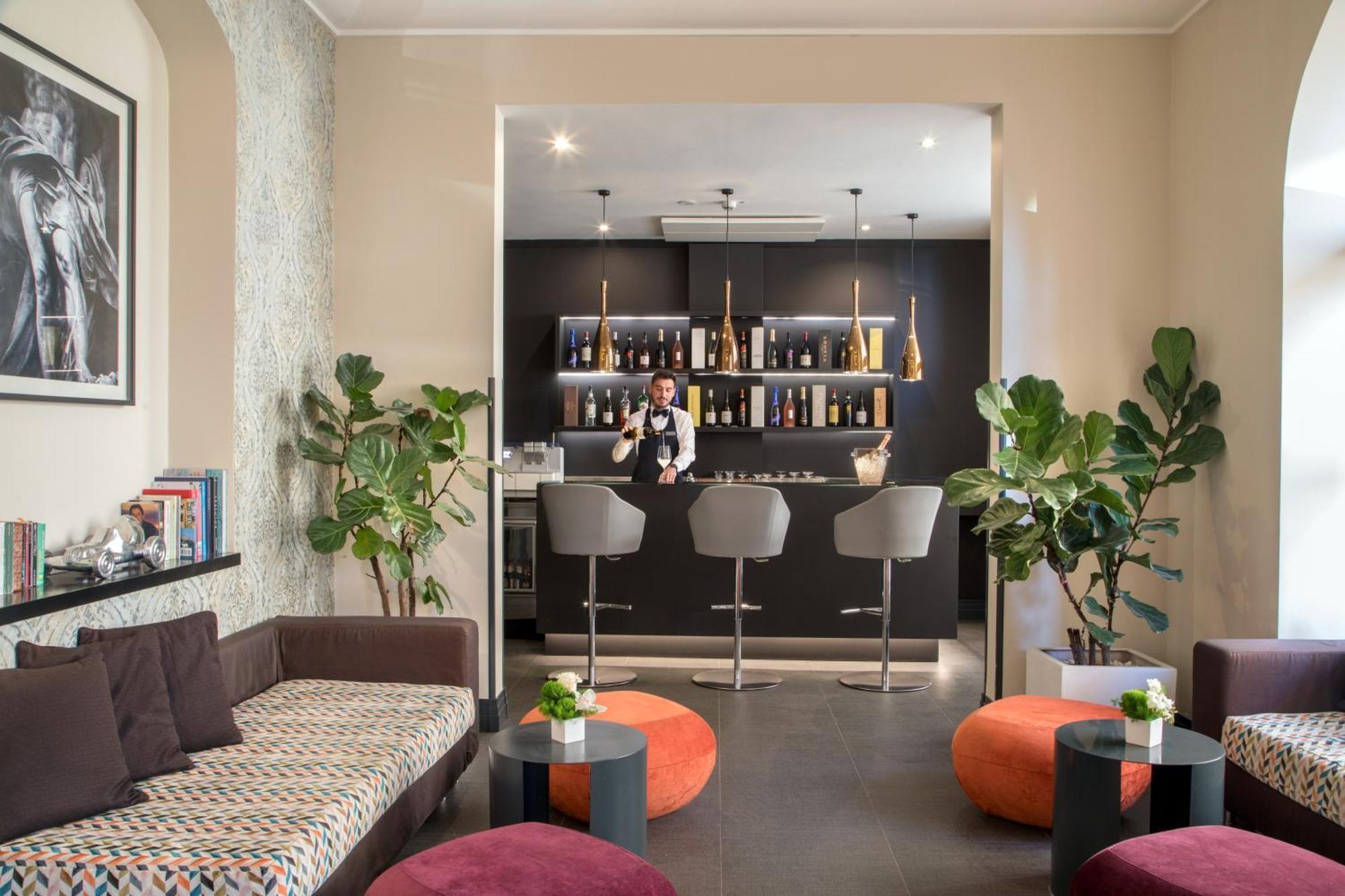 Hotel The Republic 4*
