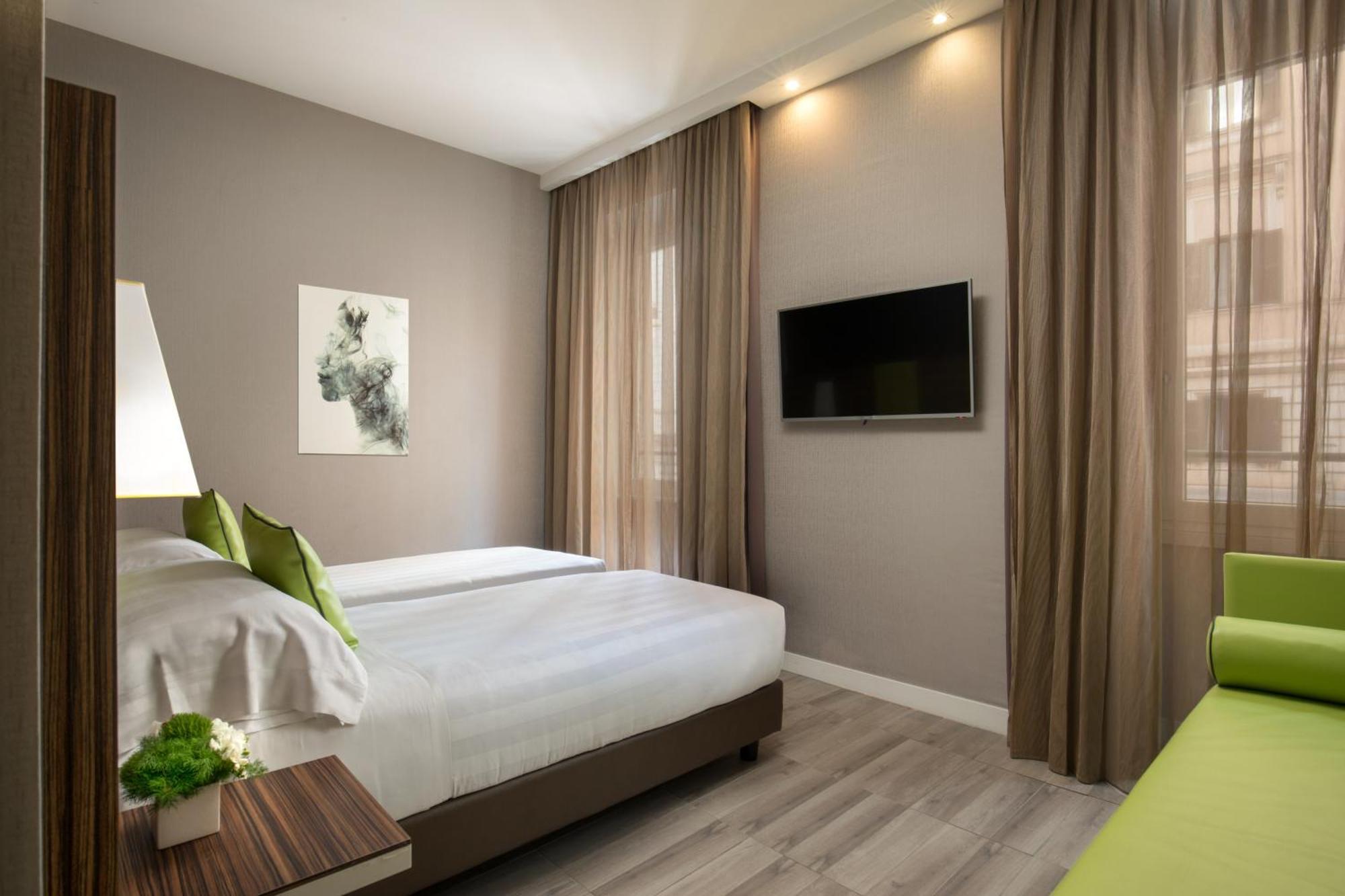 The Republic Hotel 4*