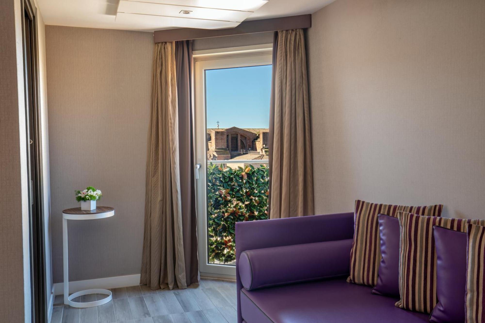 The Republic 4* Rome