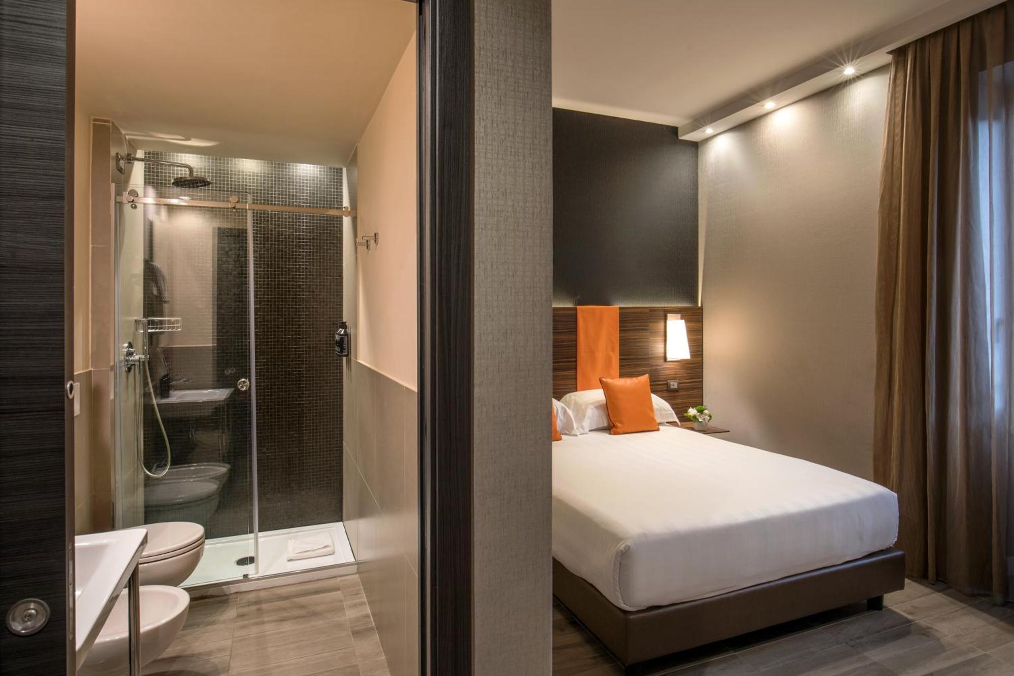 The Republic 4*