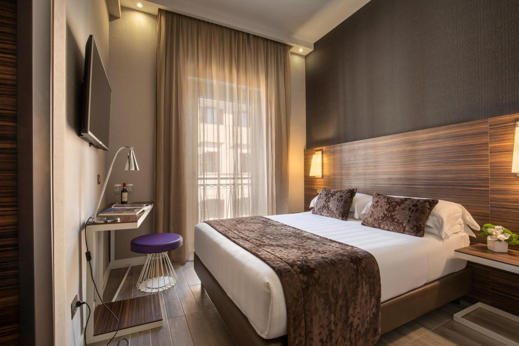 The Republic Hotel