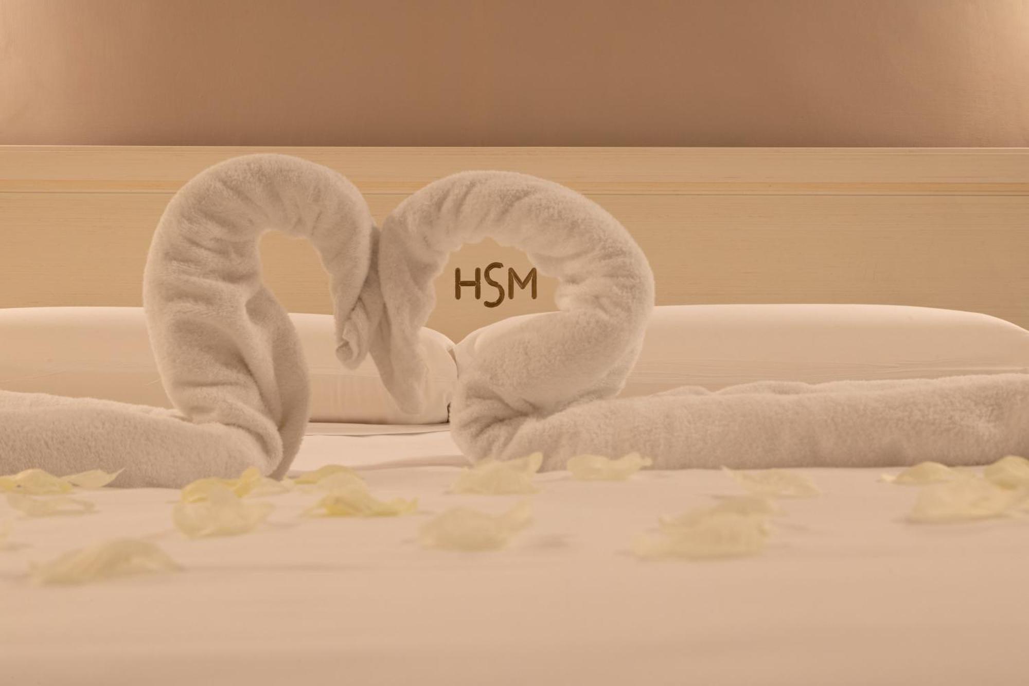 Santa Maura 3* Rome