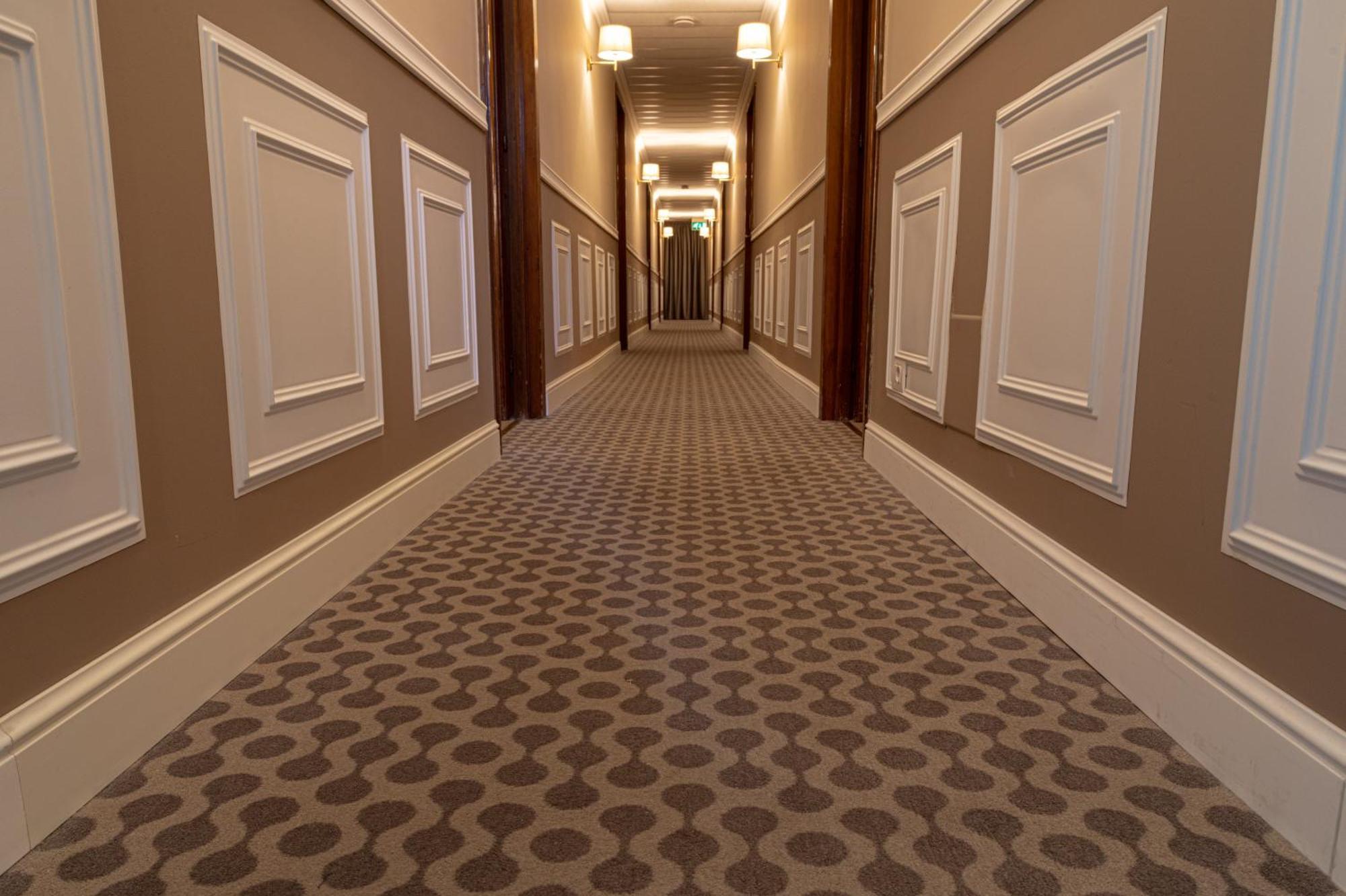 Hotel Santa Maura Rome
