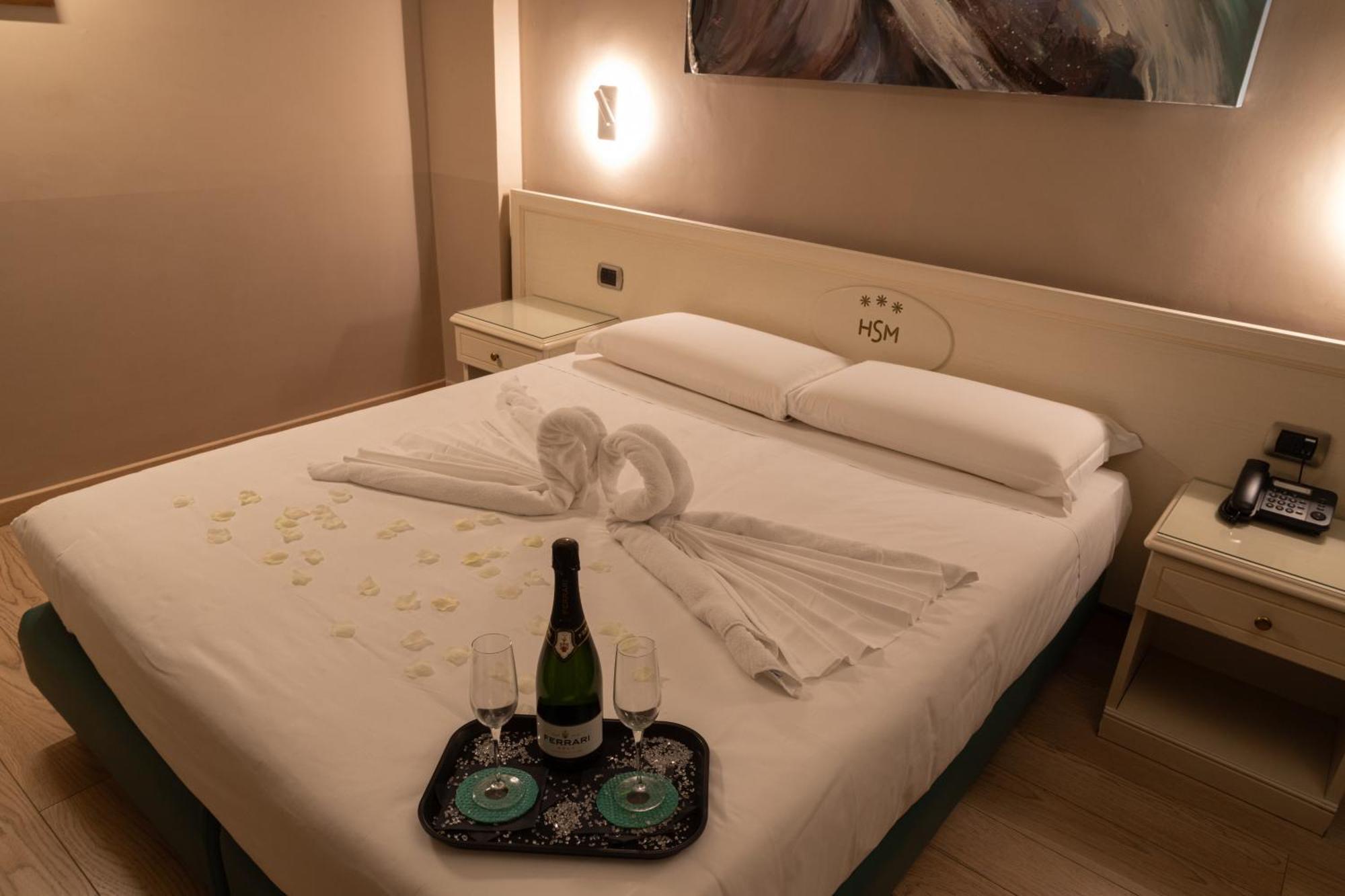 Santa Maura Hotel Rome