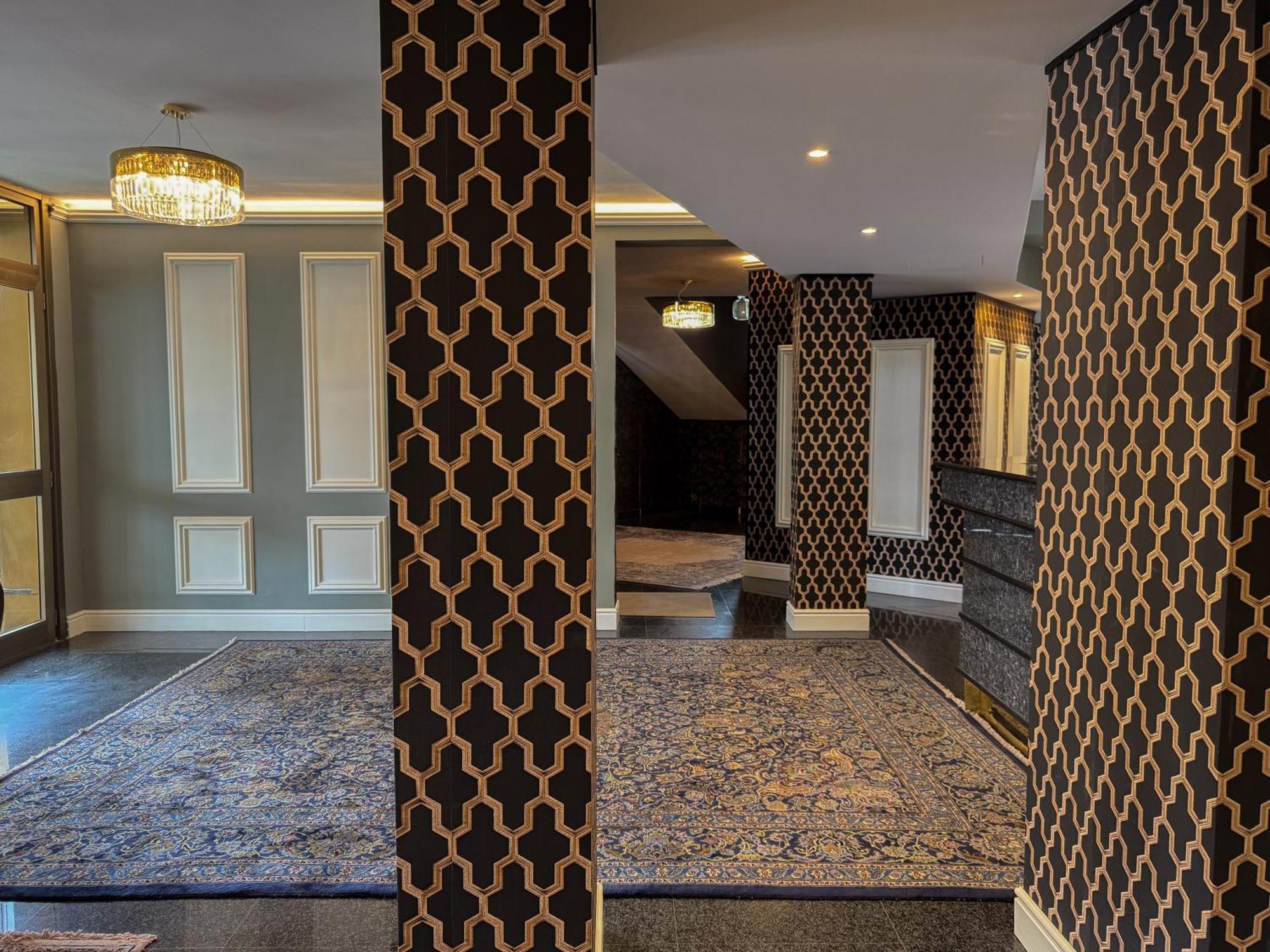 Santa Maura Hotel 3*