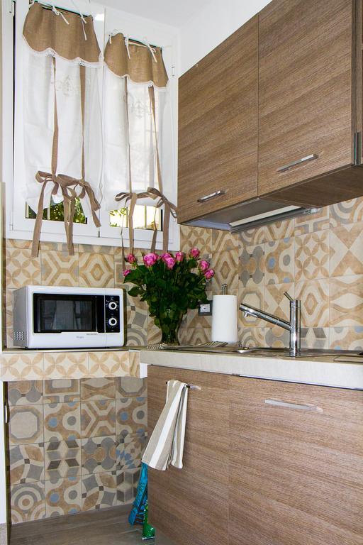 Appartement Si.ca.li. Al Vaticano
