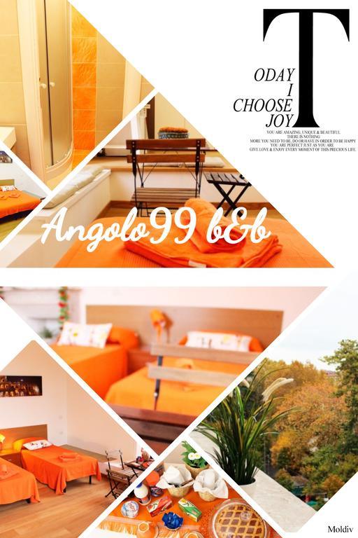 Angolo99 3* Rome