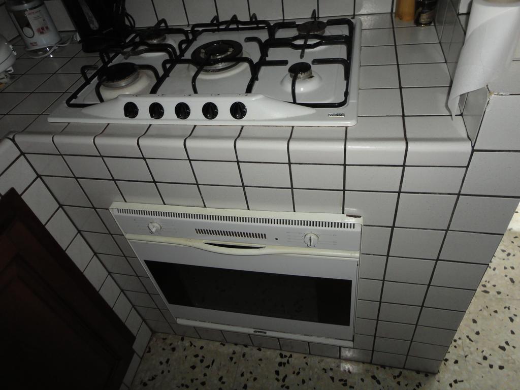 Casa vacanze St Peter *