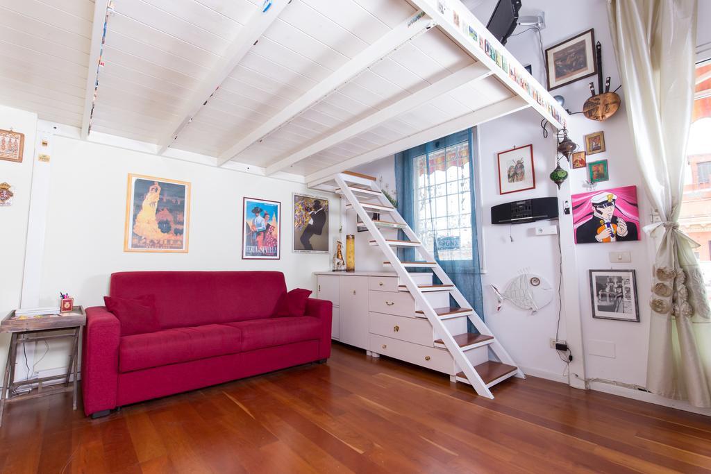 Sweet Dream Penthouse * Rome