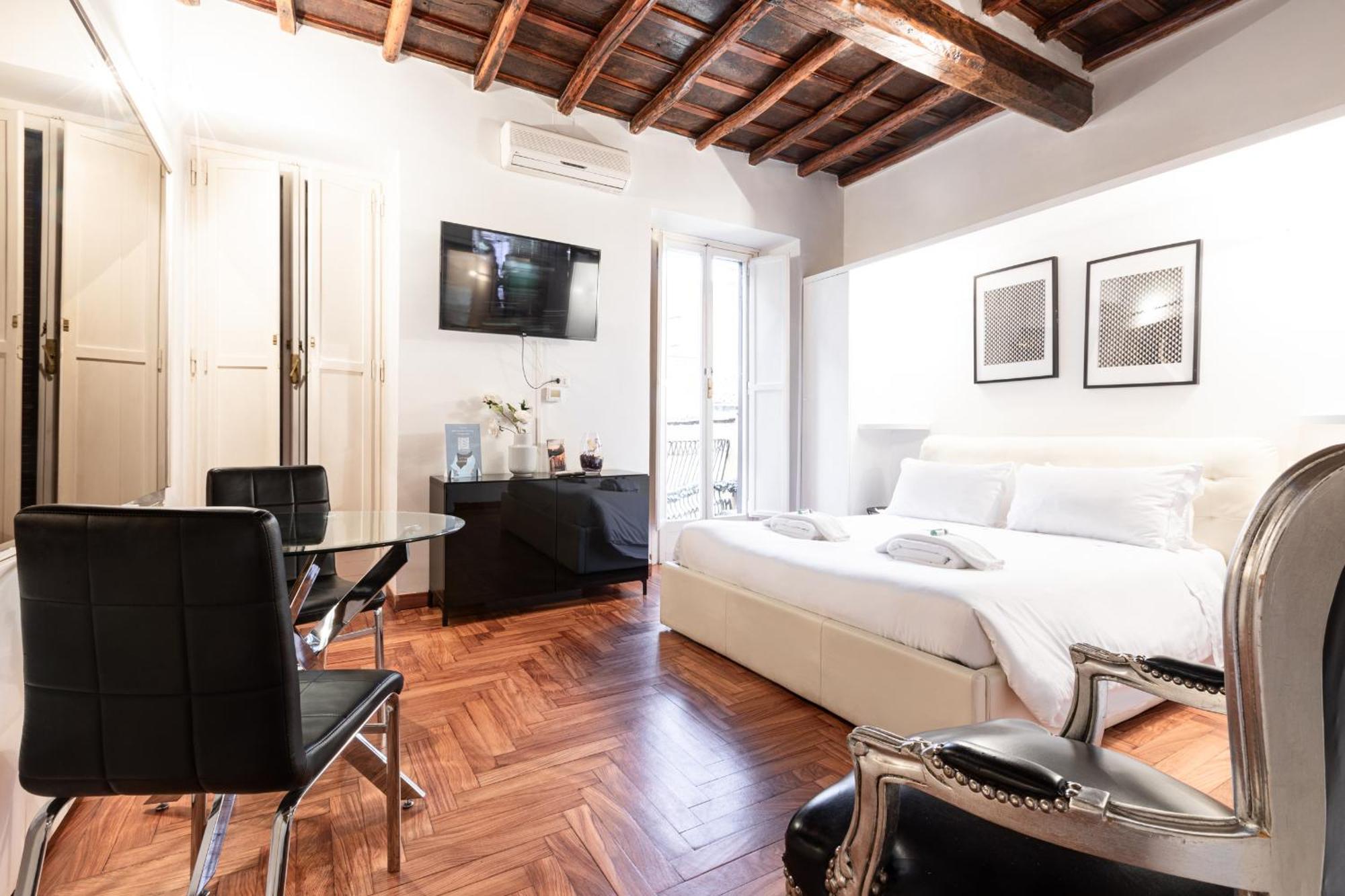 Apartamento Collection Spanish Steps - Collection Roma