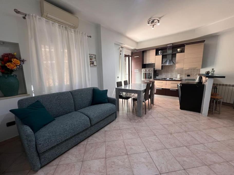 Vakantiehuis Casa De Calvi A Monteverde Rome