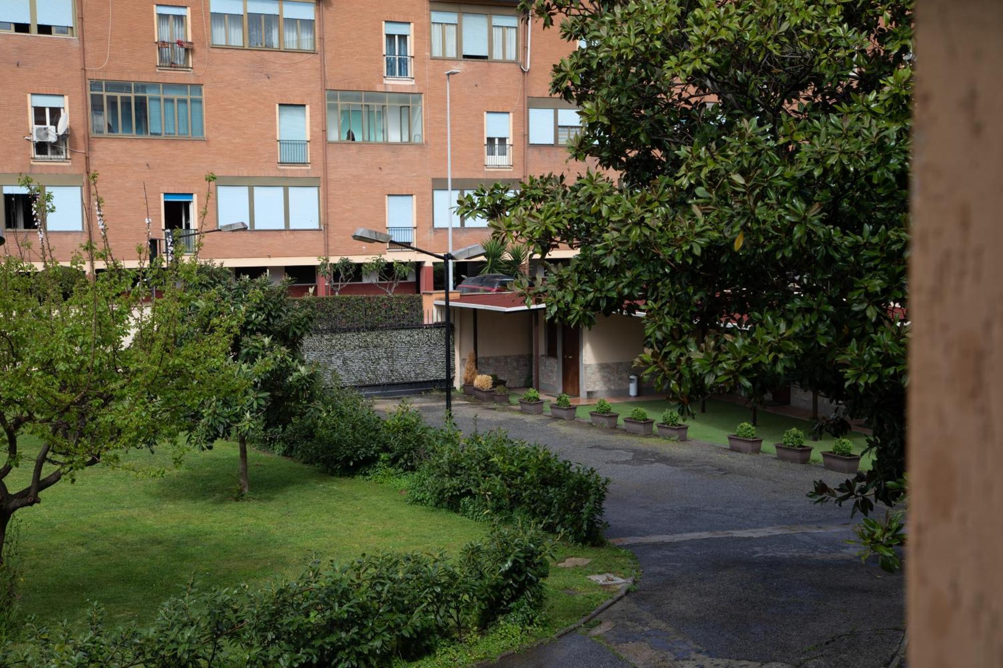 Santa Maura Hotel 3*