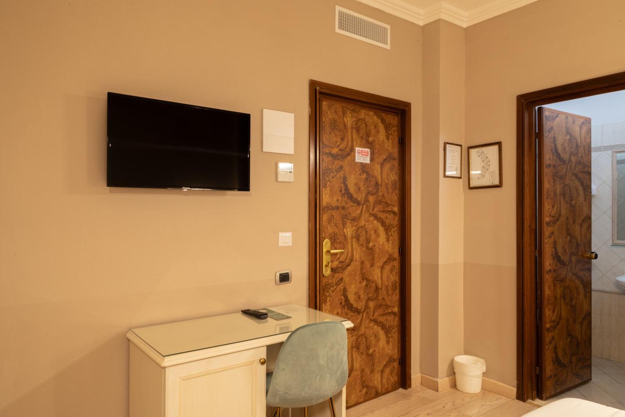 Santa Maura Hotel 3*