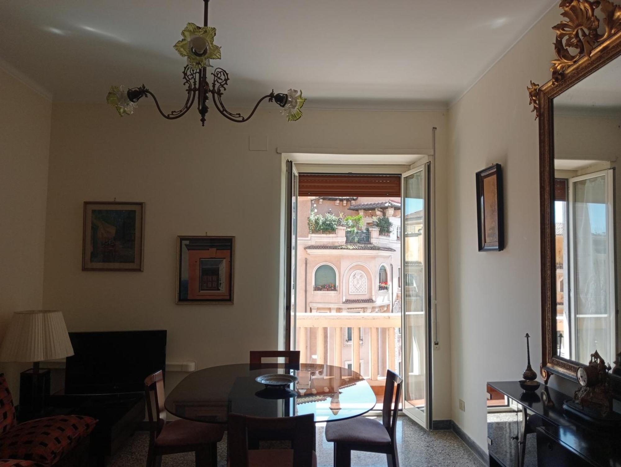 Apartamento Il Vostro Comfort *