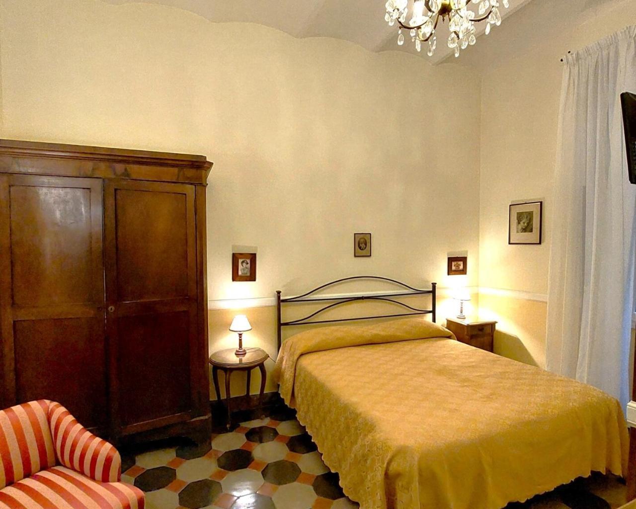 Guest house Residenza Maritti Classic Rome