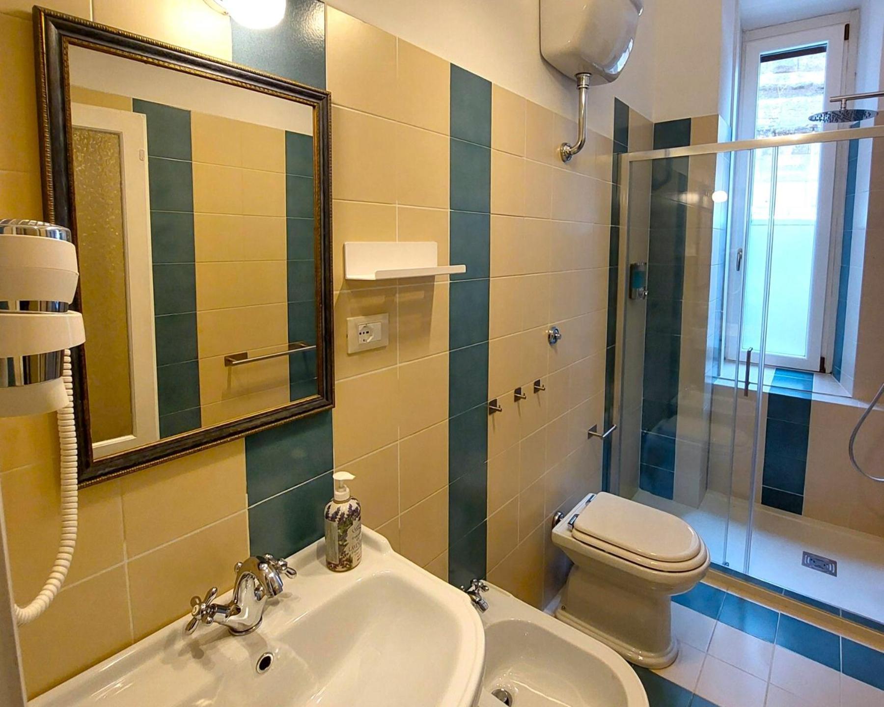 Residenza Maritti Classic Rome