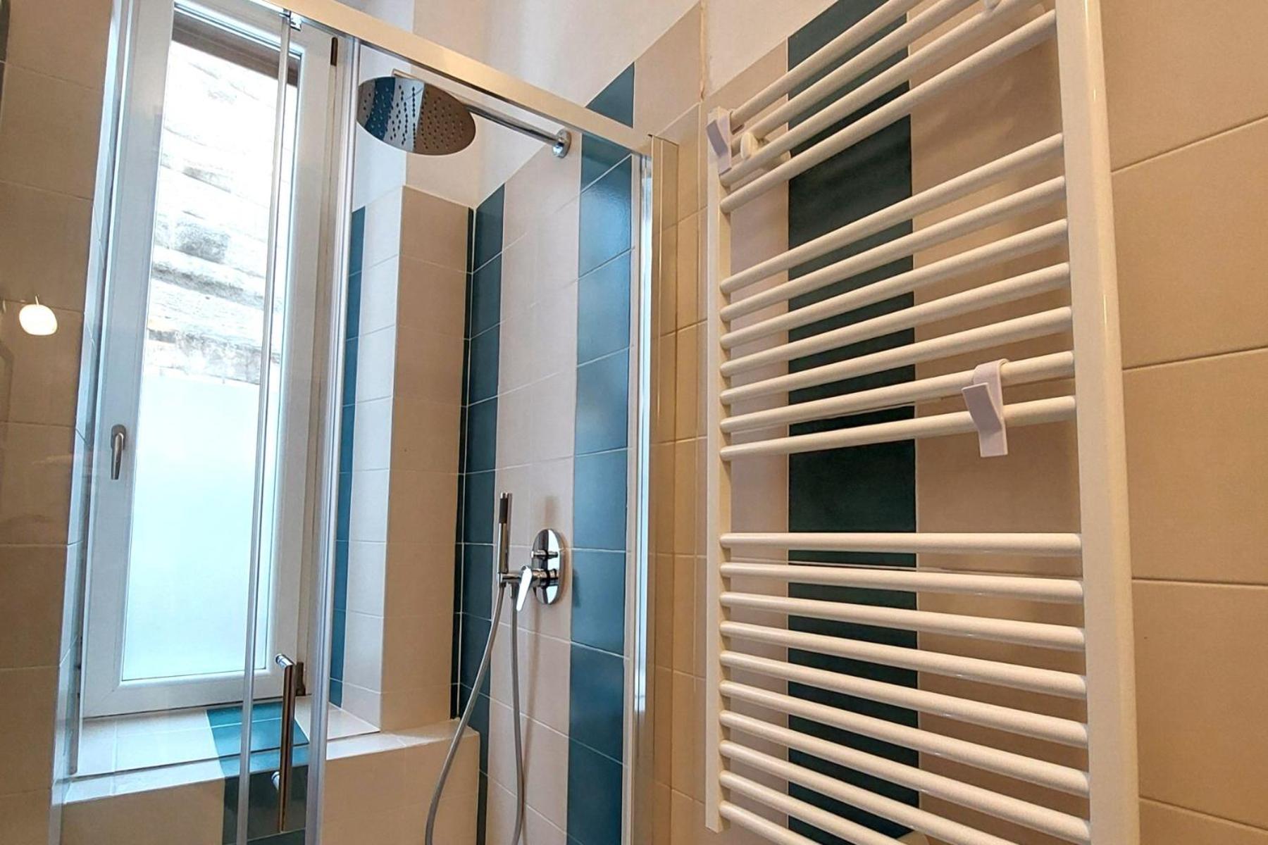 Guest house Residenza Maritti Classic