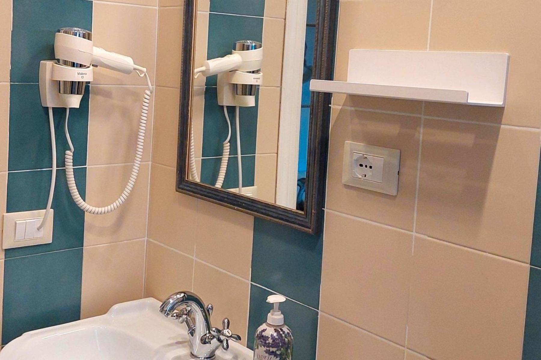 Residenza Maritti Classic Guest house Rome