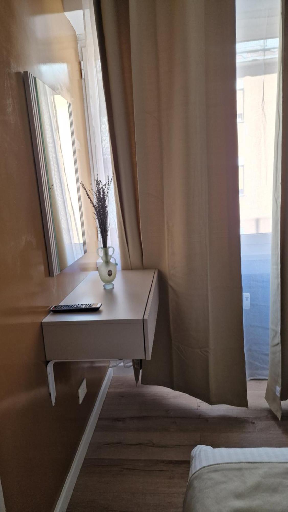 Couette-café Living Rome