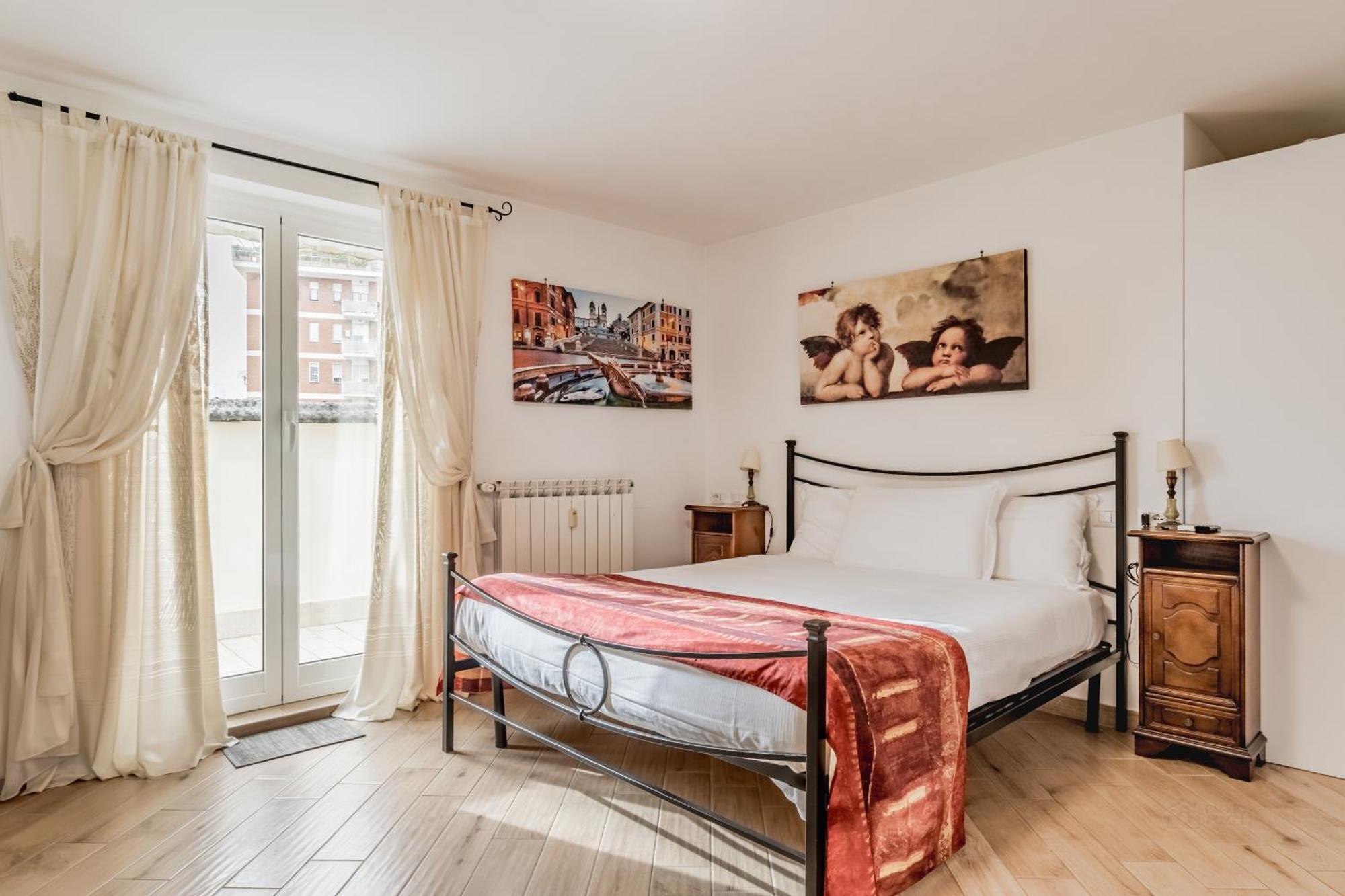 Appartement Il Nido Di Lulu