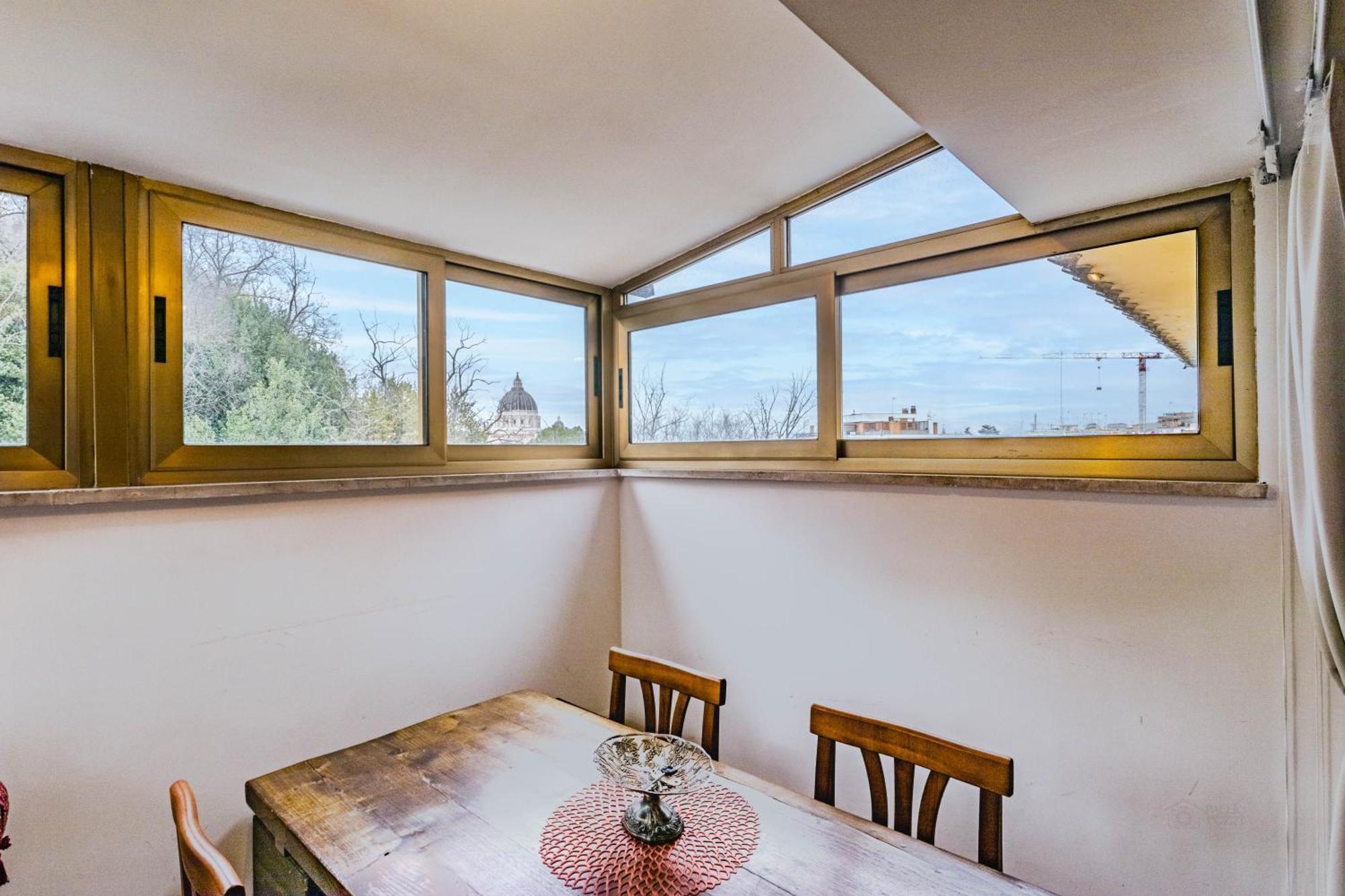 Il Nido Di Lulu Appartement