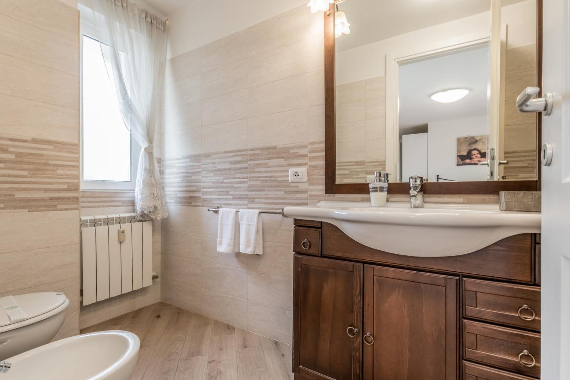 Il Nido Di Lulu Appartement Rome